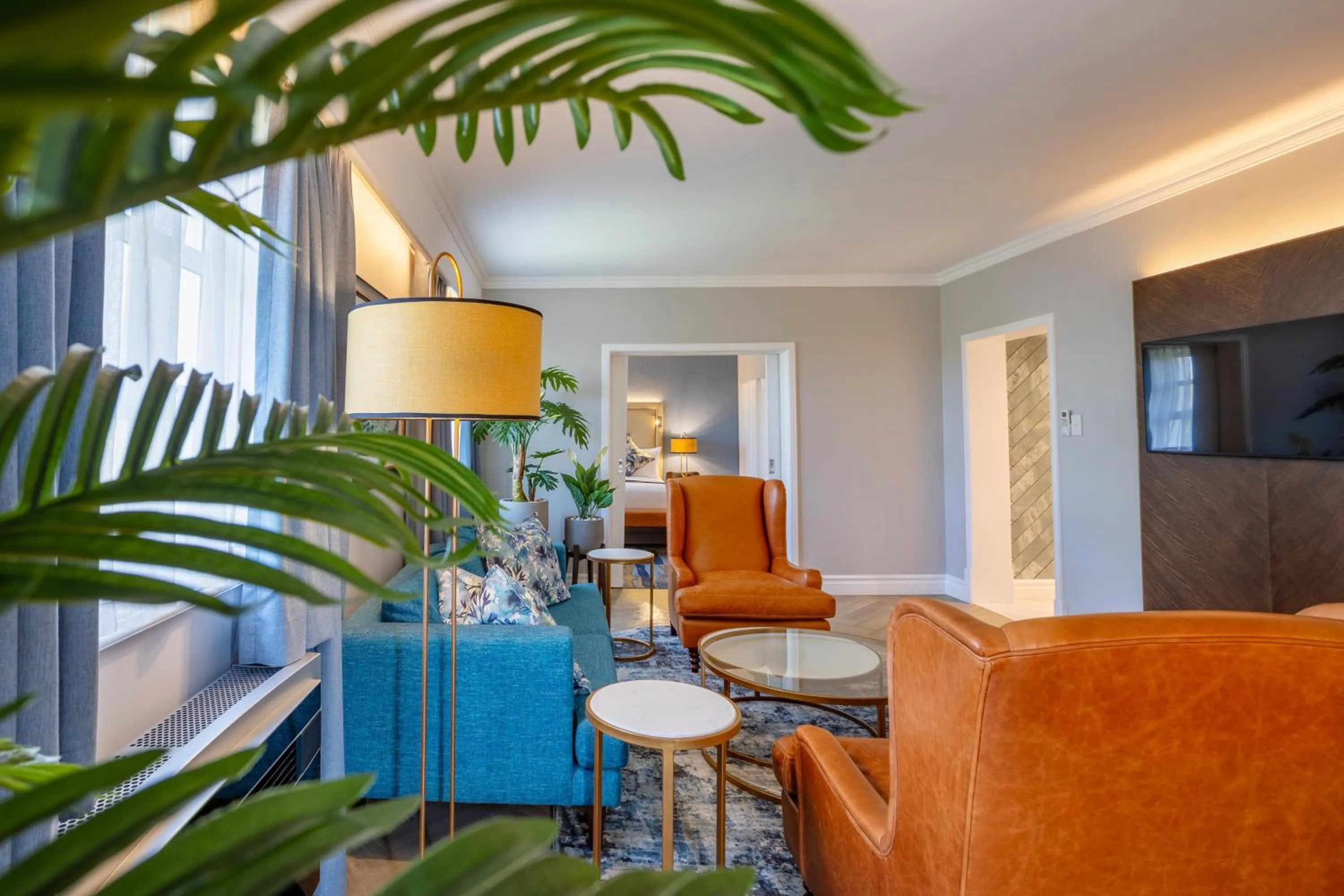 Photo of the whole room in Southern Sun Mbombela