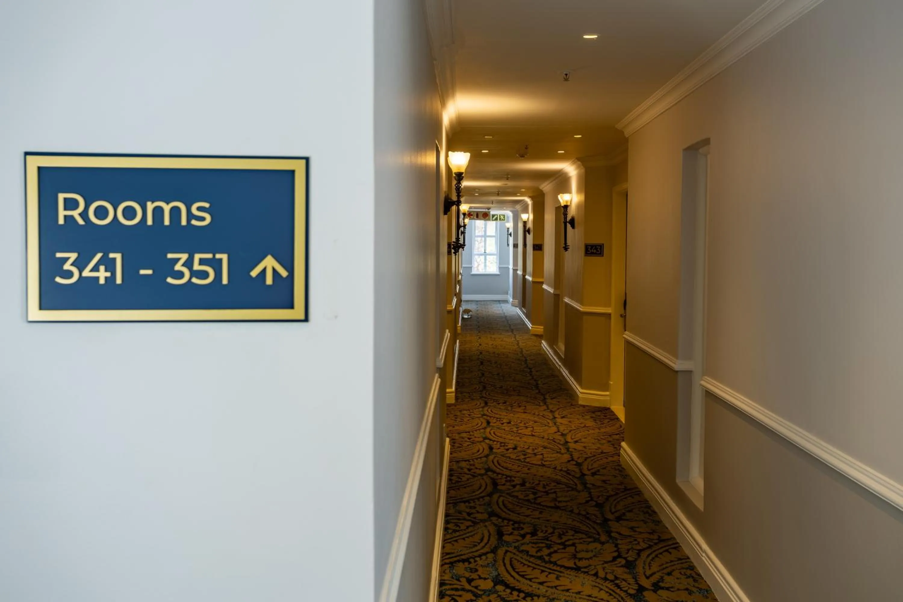 Property building in Southern Sun Mbombela