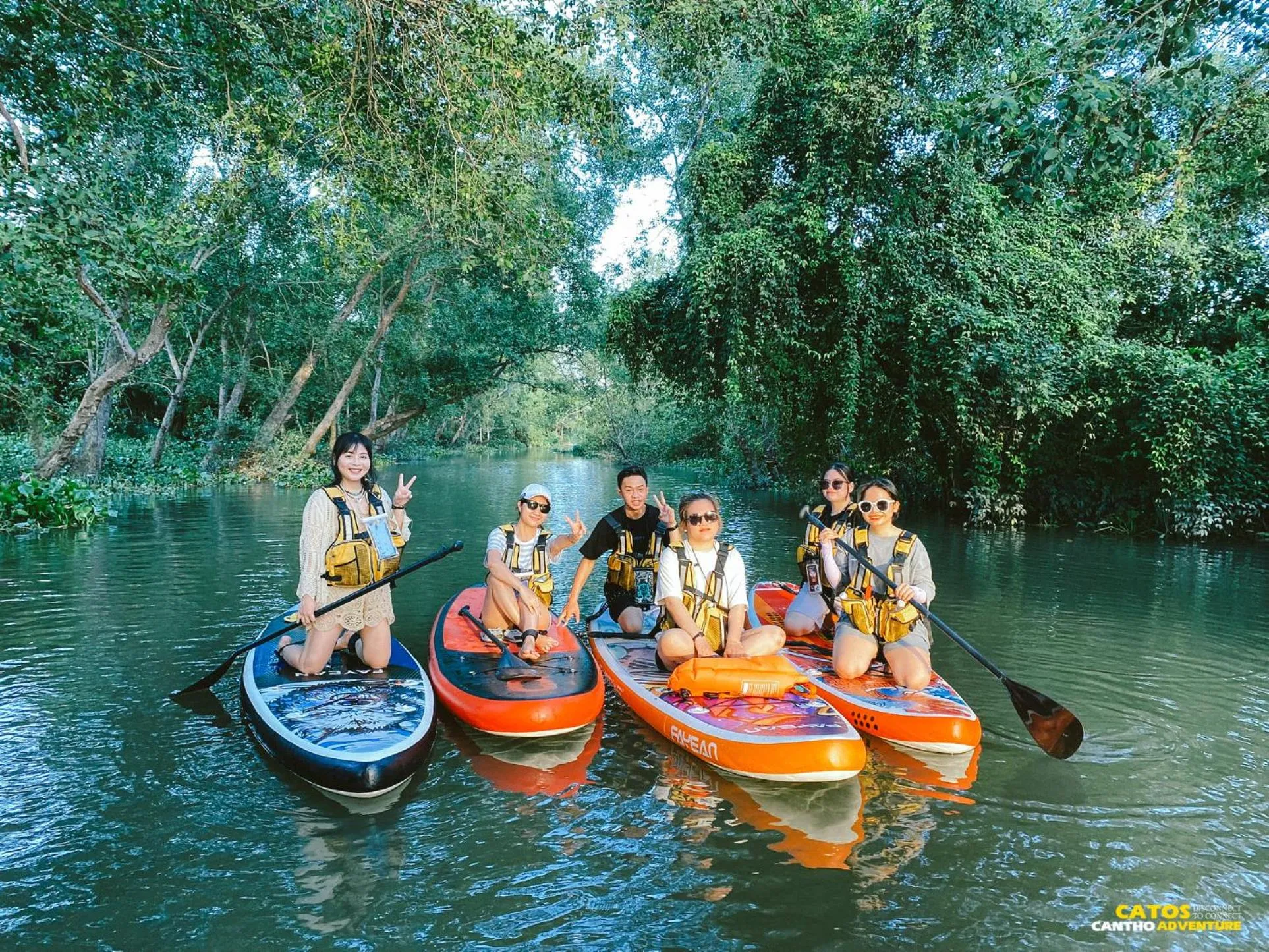 Activities in Tulip Hotel