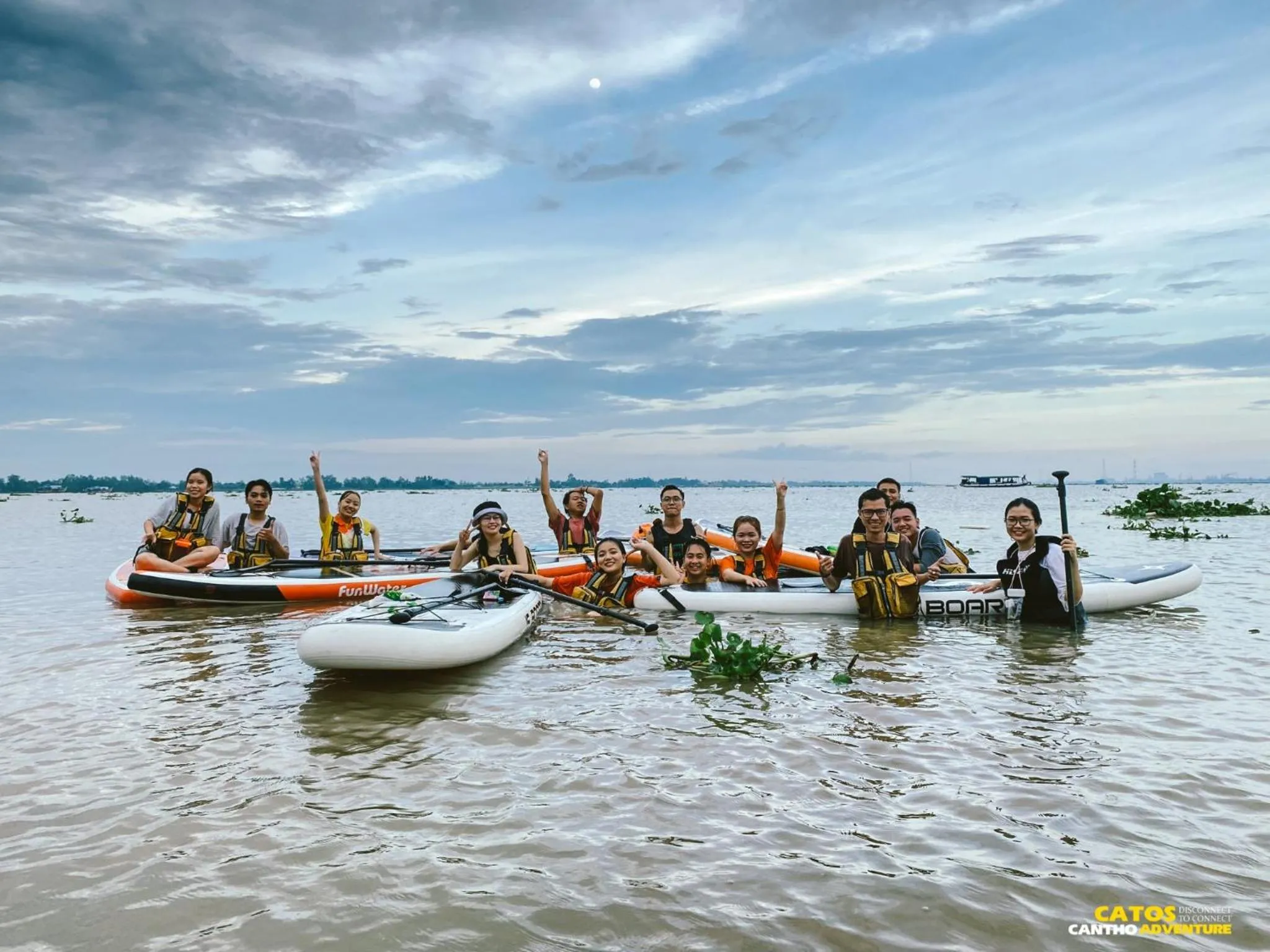 Activities in Tulip Hotel