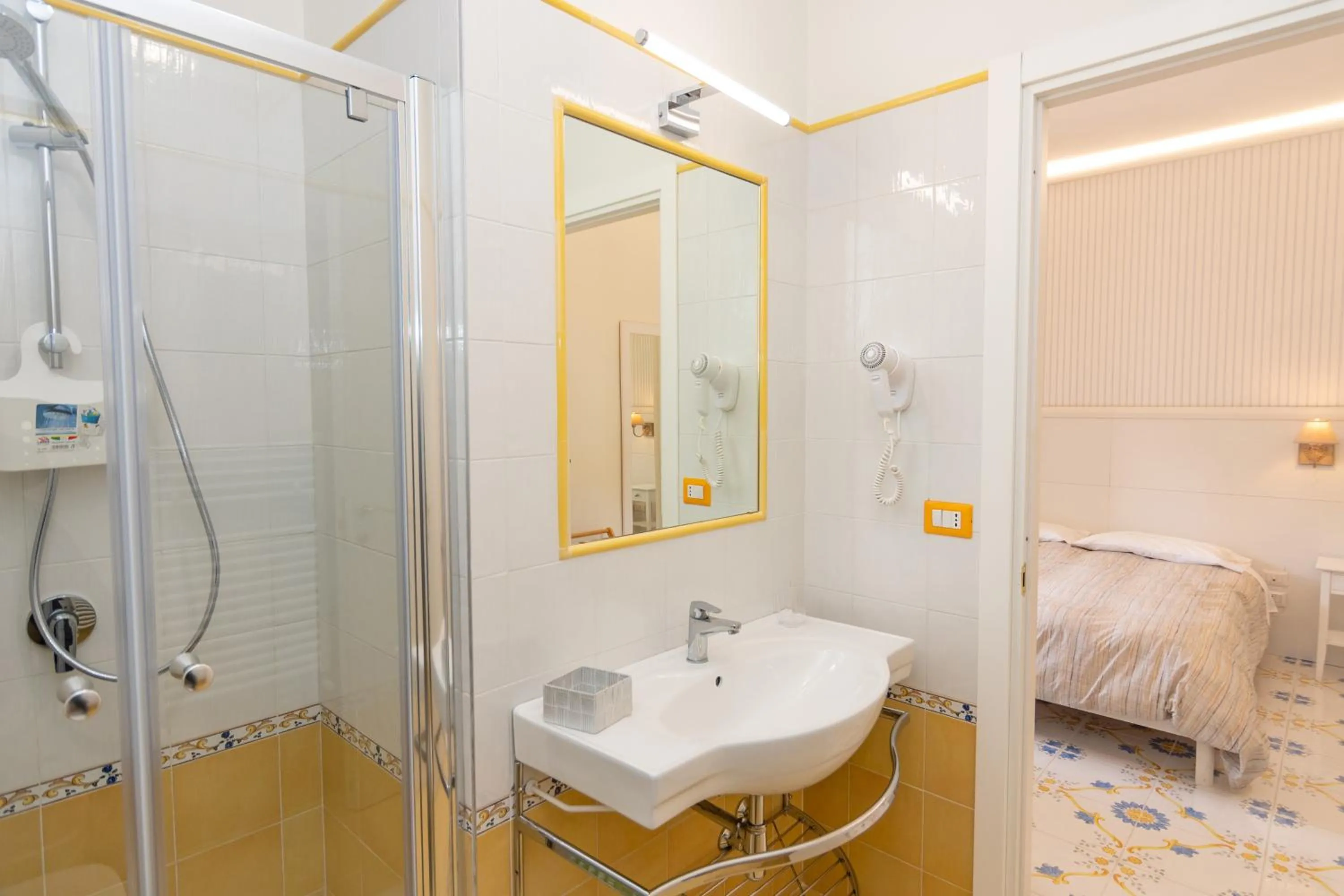 Ambra Sorrento Suites Short Rent