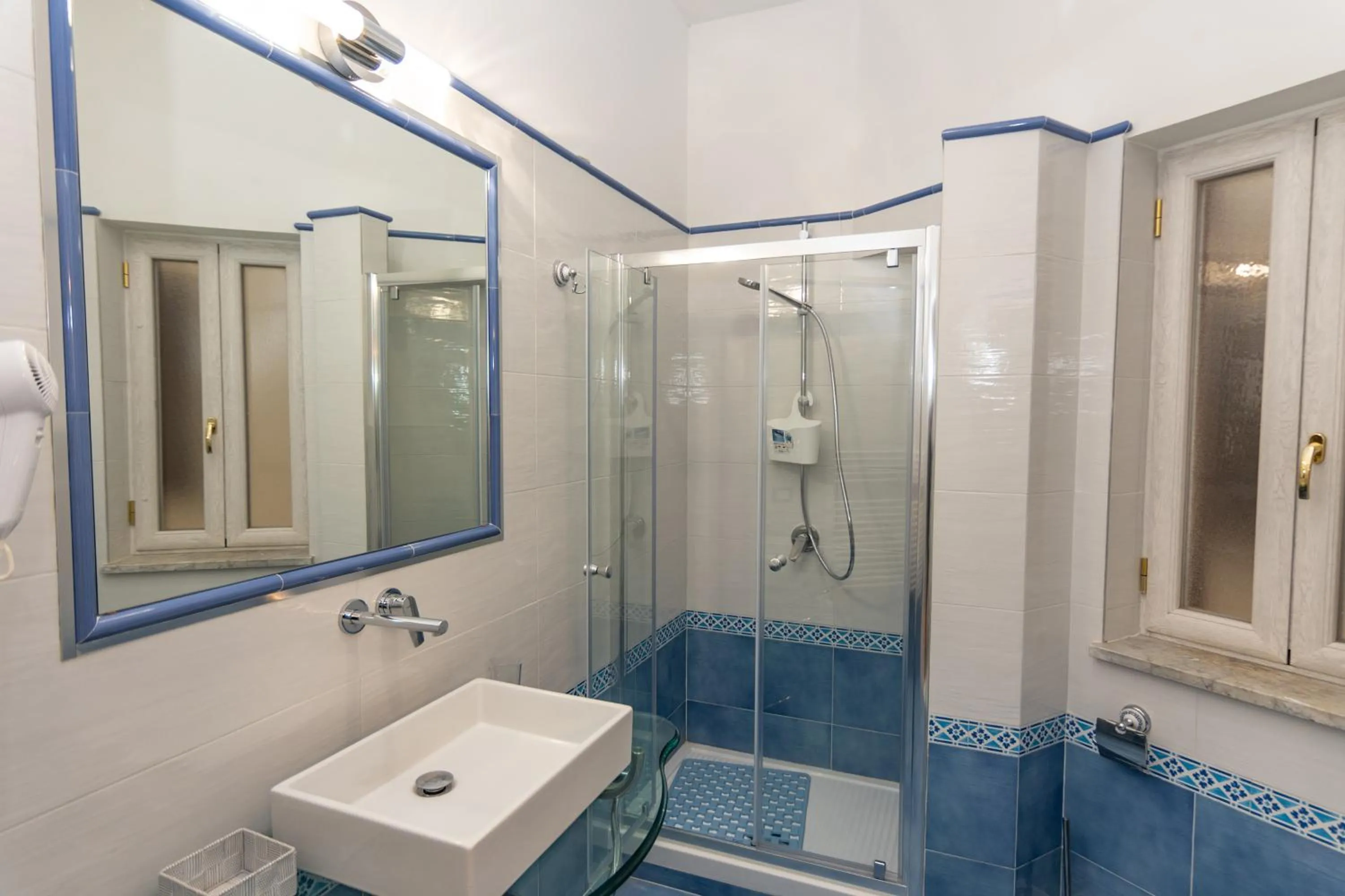 Ambra Sorrento Suites Short Rent