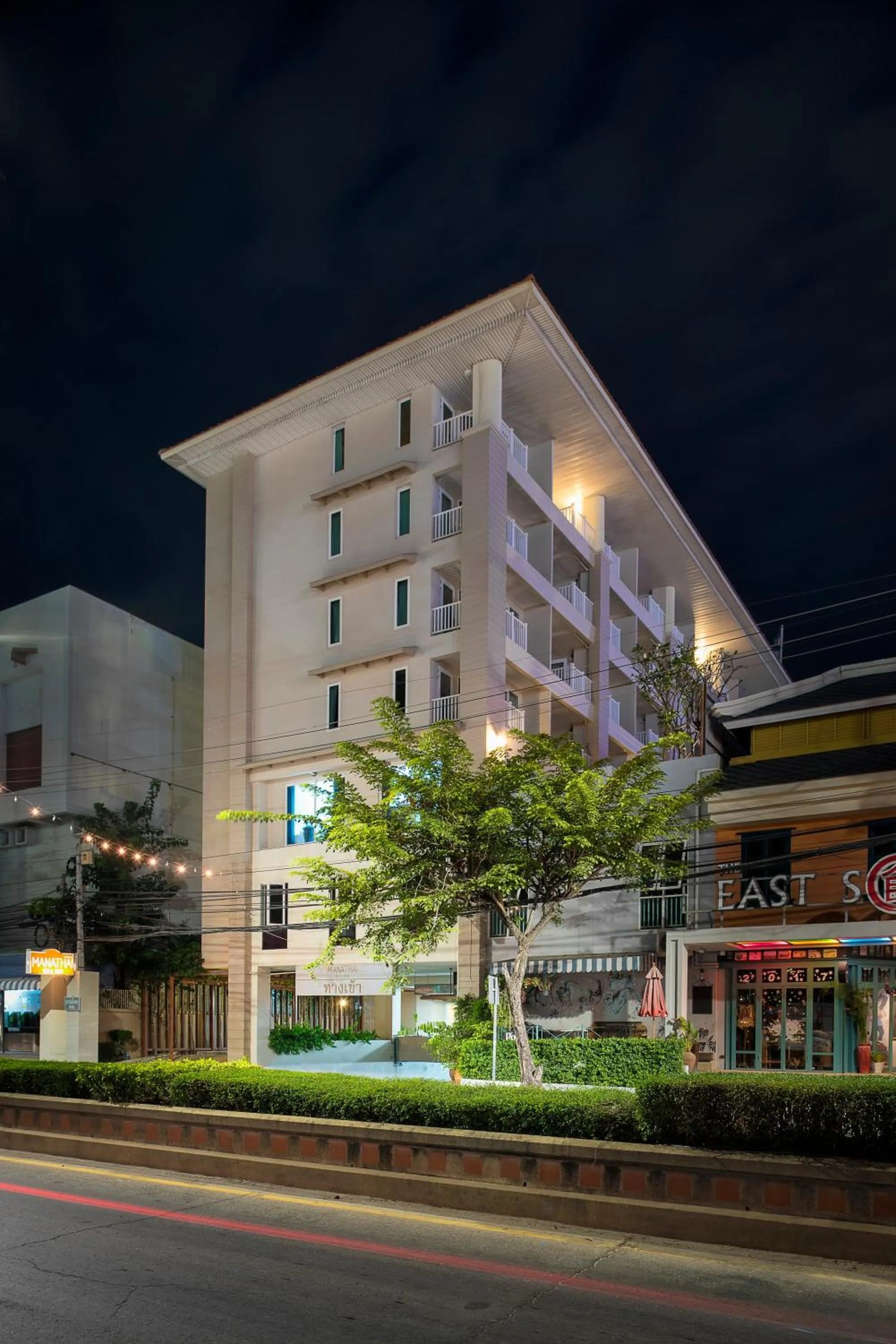 Property logo or sign, Property Building in 51 Fashion Hotel