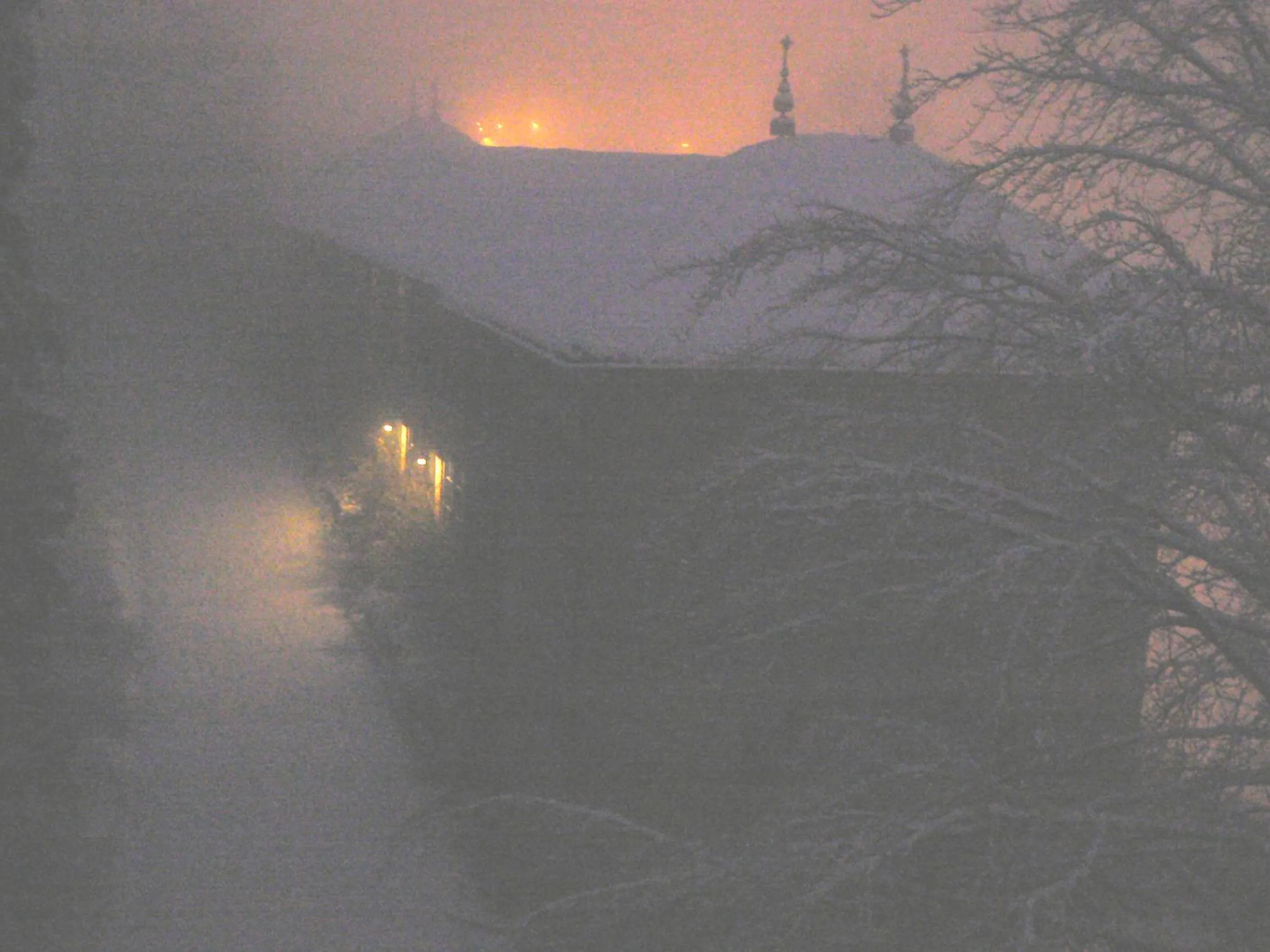 Nightclub / DJ in B&B Villa Cernigliaro Dimora Storica