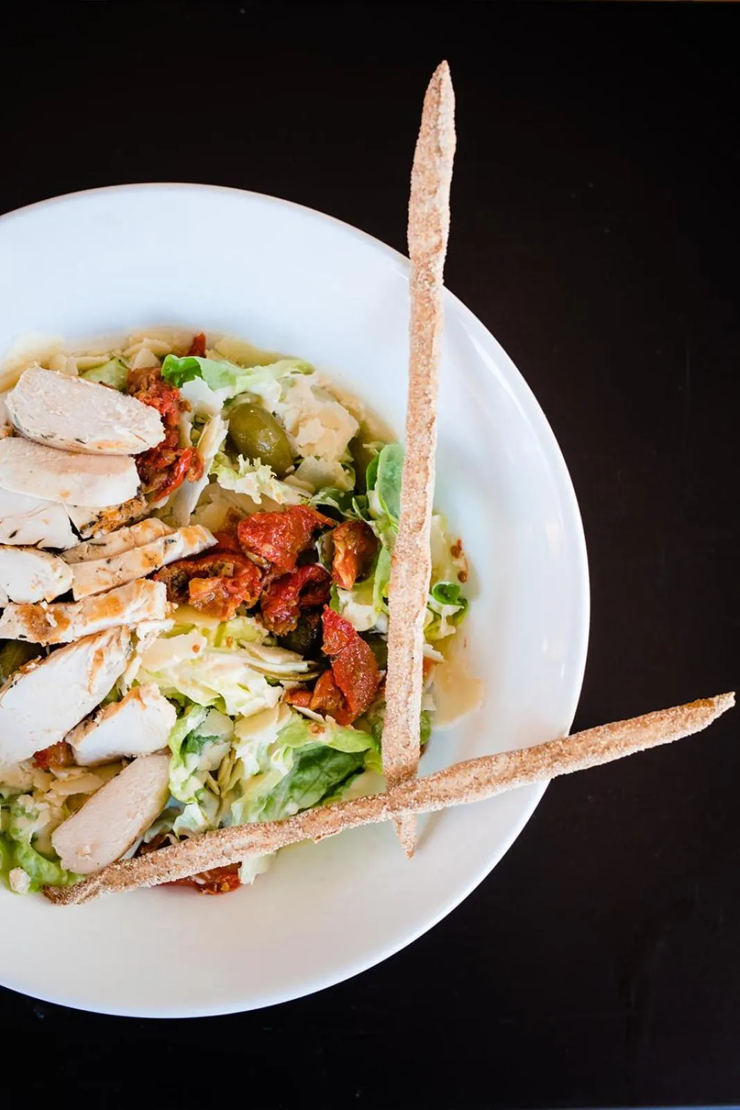 Restaurant/places to eat, Food in Hotel Le Tremplin