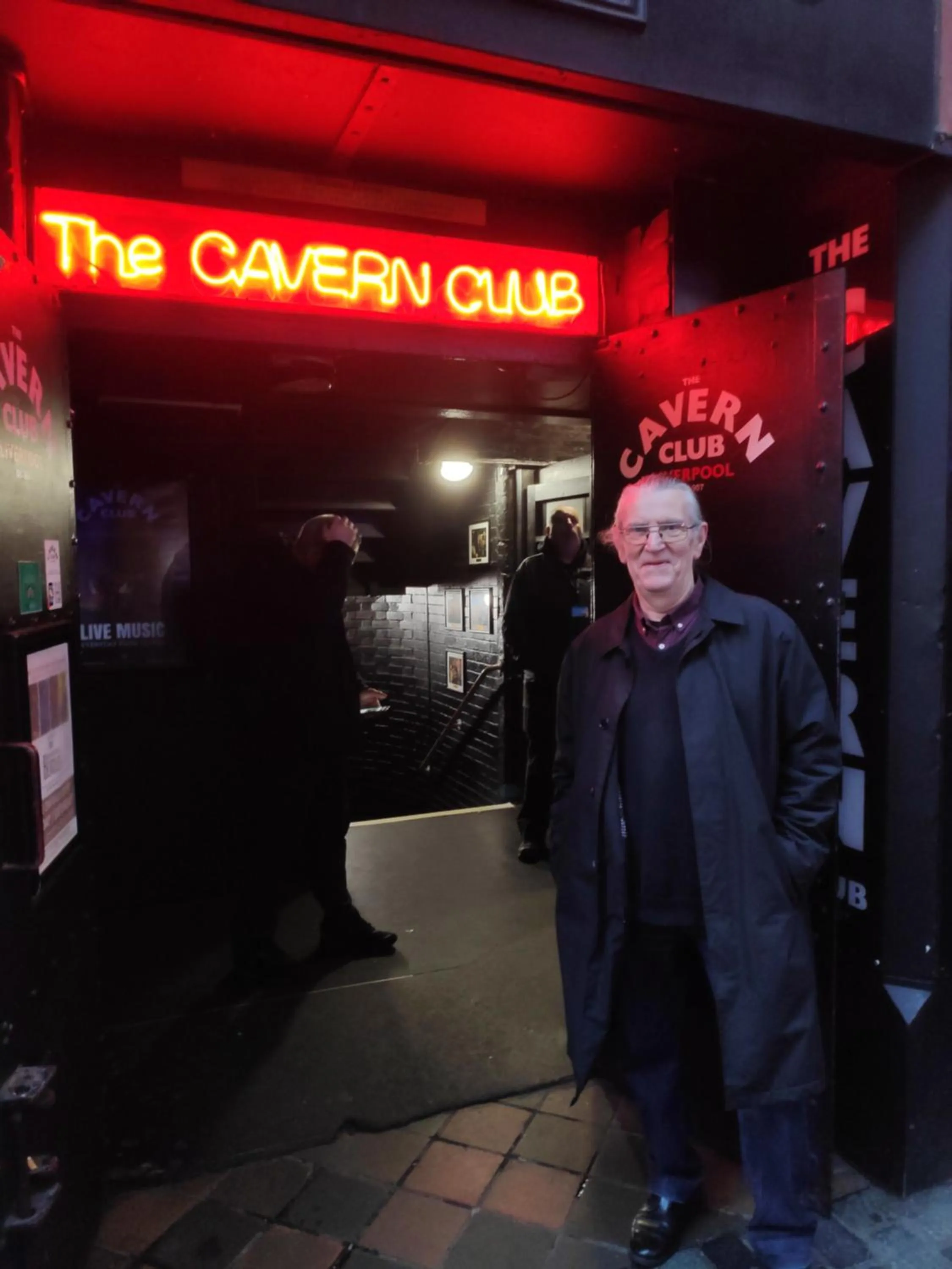 Embassie Backpackers