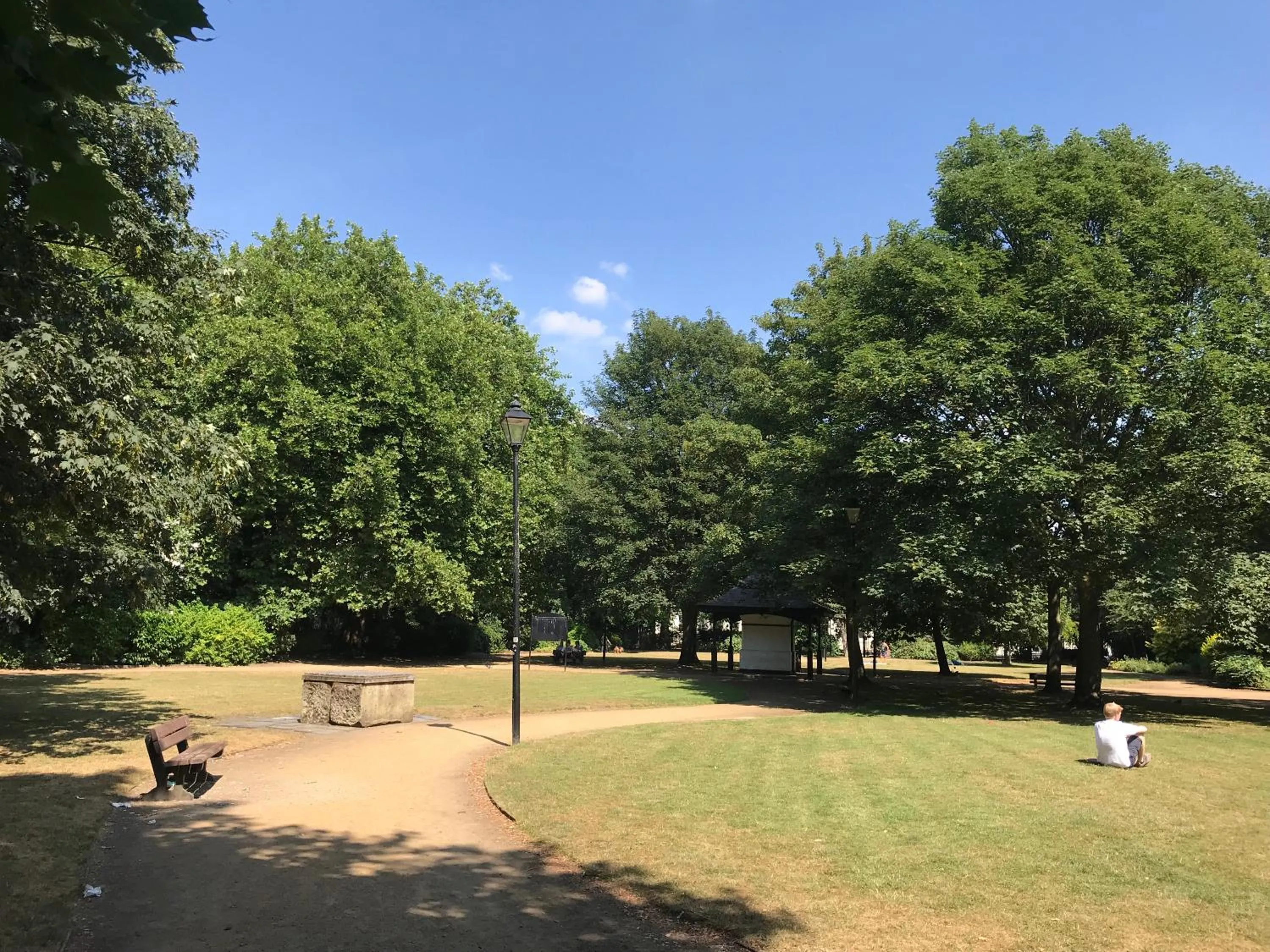 Other in Embassie Backpackers