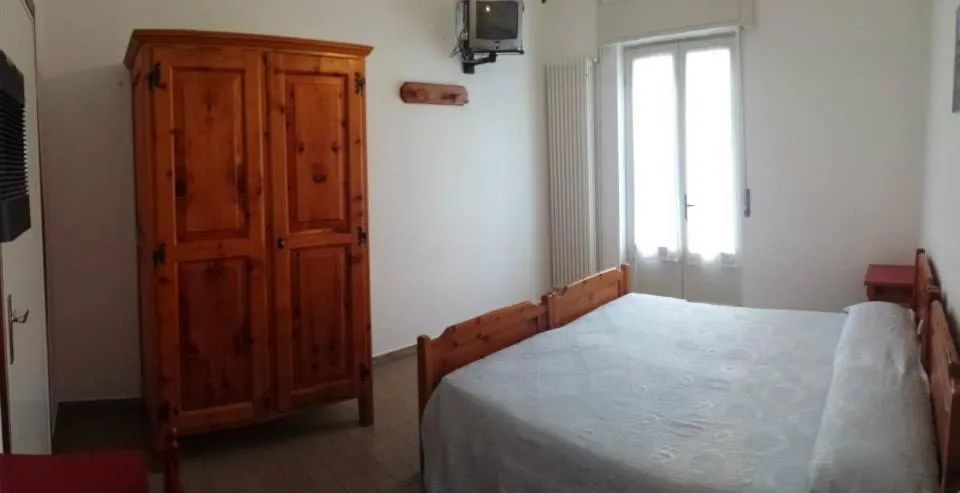 Bed in Albergo Ristorante Pizzeria Bellavista