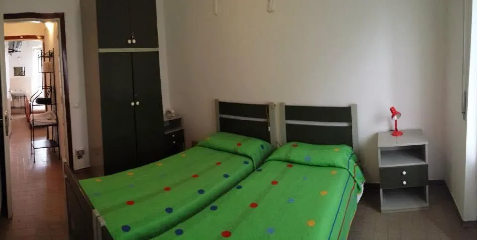 Bed in Albergo Ristorante Pizzeria Bellavista