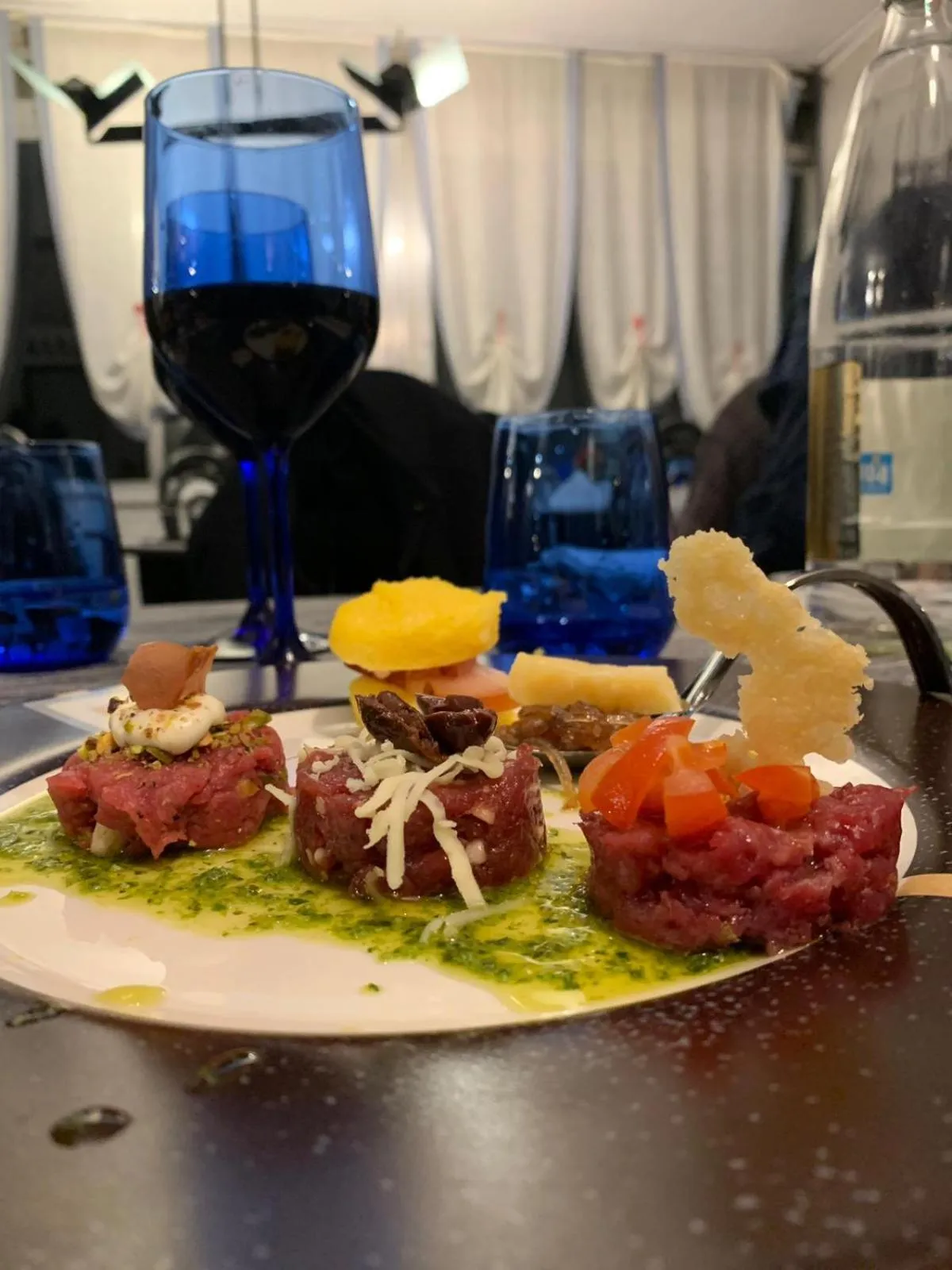 Albergo Ristorante Pizzeria Bellavista