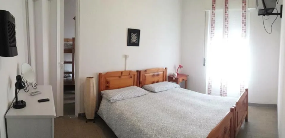 Bed in Albergo Ristorante Pizzeria Bellavista