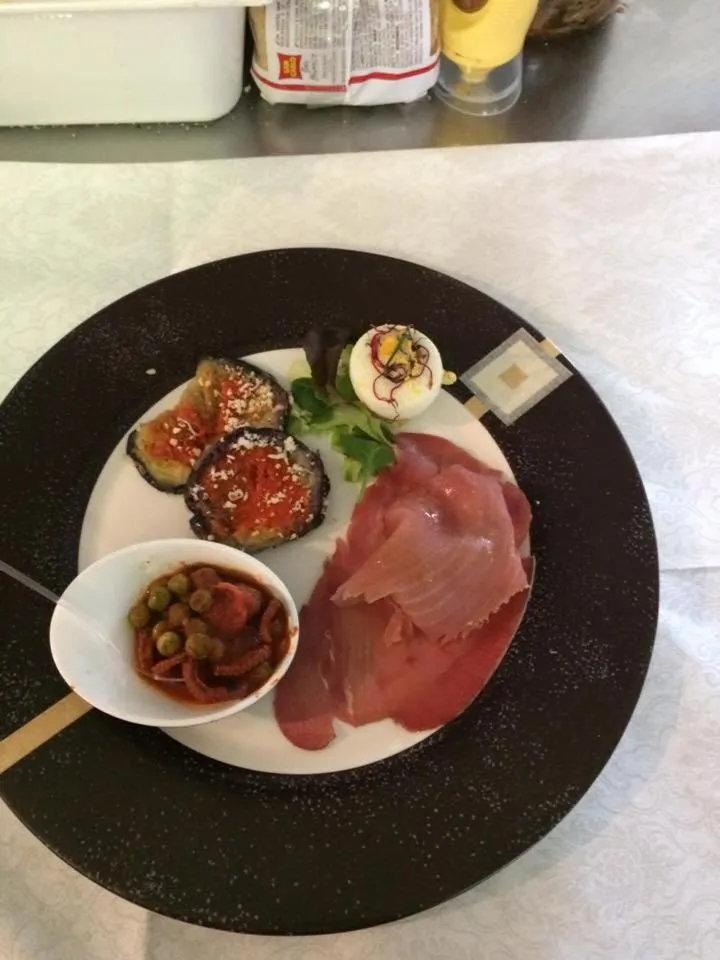 Albergo Ristorante Pizzeria Bellavista