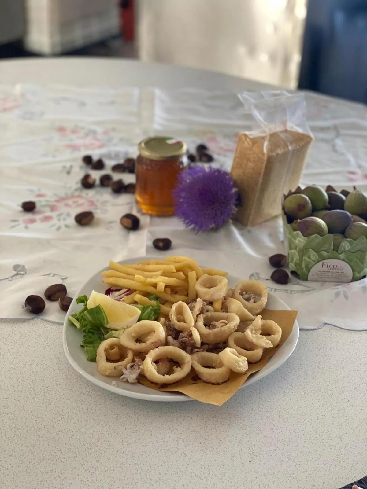 Albergo Ristorante Pizzeria Bellavista