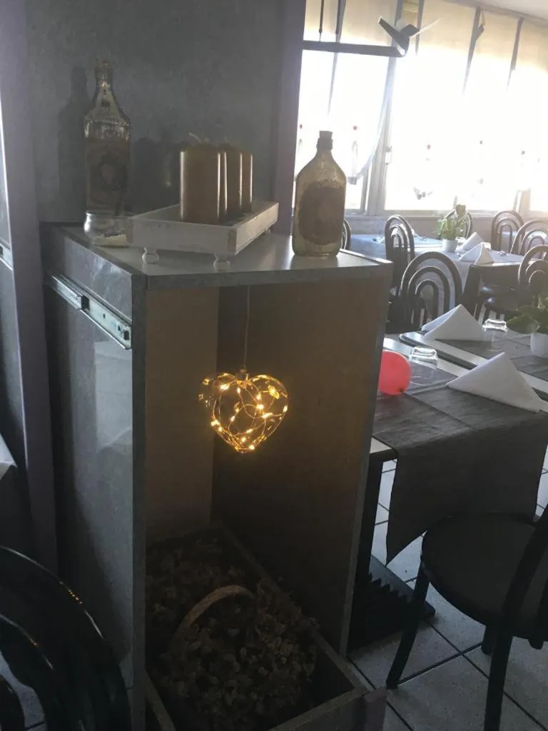 Albergo Ristorante Pizzeria Bellavista