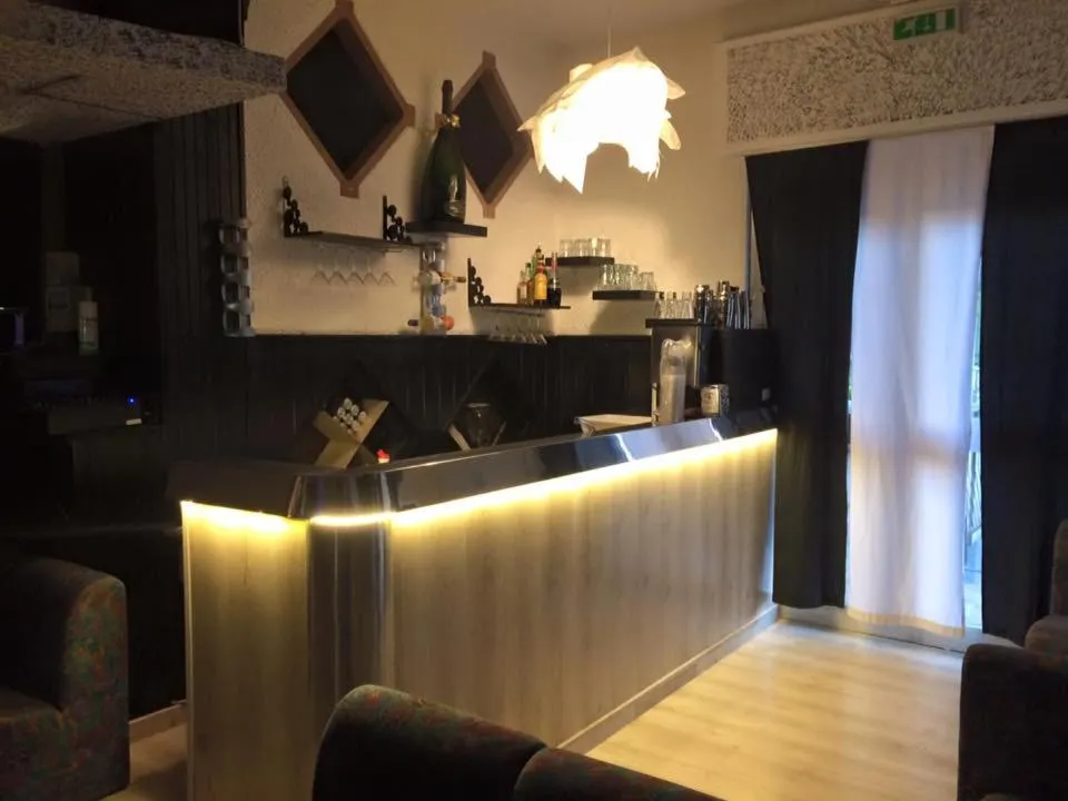 Albergo Ristorante Pizzeria Bellavista