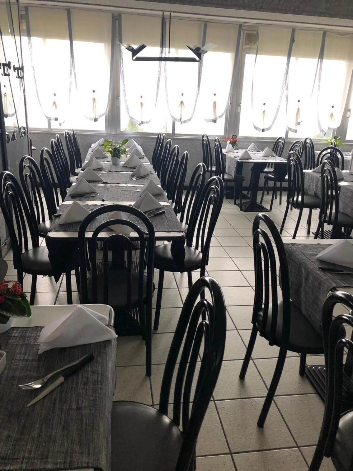 Albergo Ristorante Pizzeria Bellavista