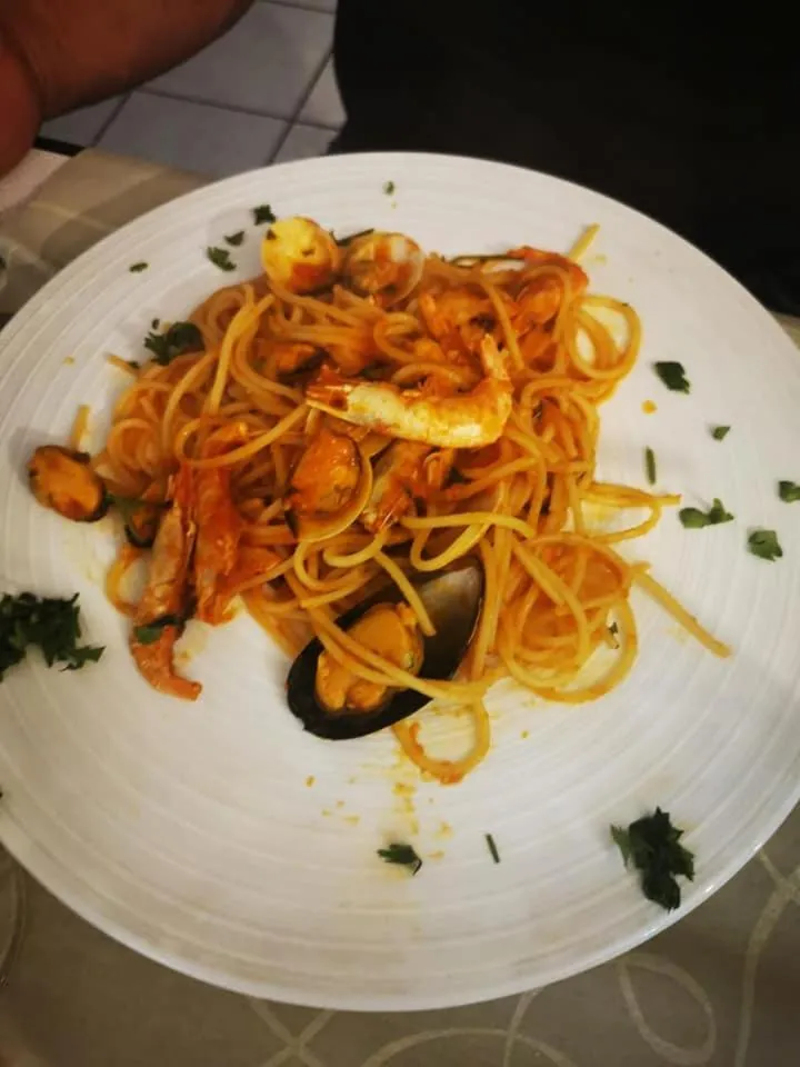 Albergo Ristorante Pizzeria Bellavista