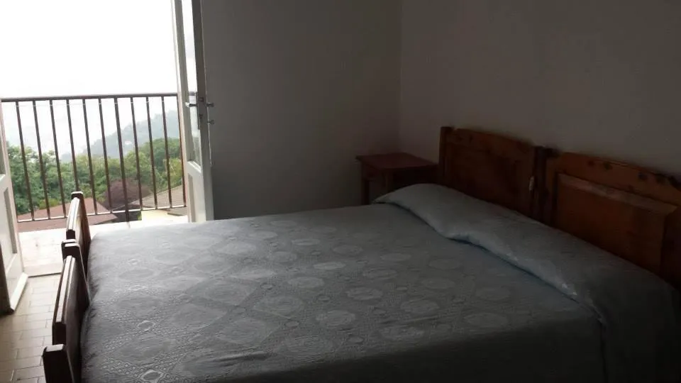 Bed in Albergo Ristorante Pizzeria Bellavista