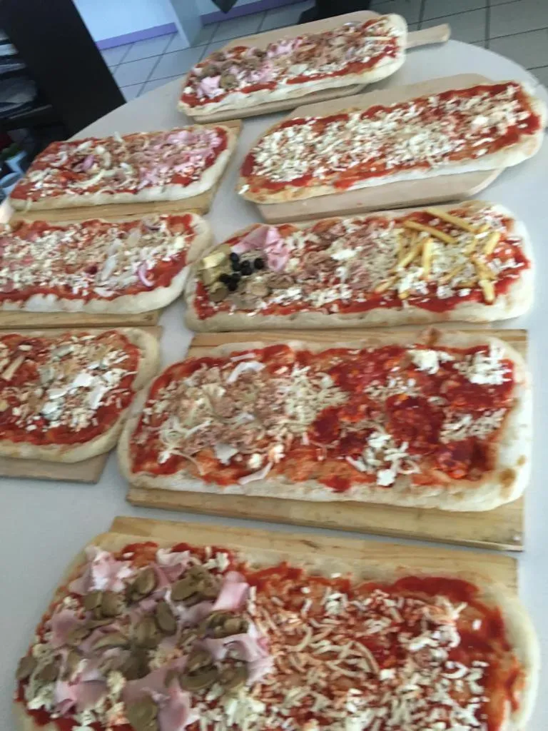 Albergo Ristorante Pizzeria Bellavista