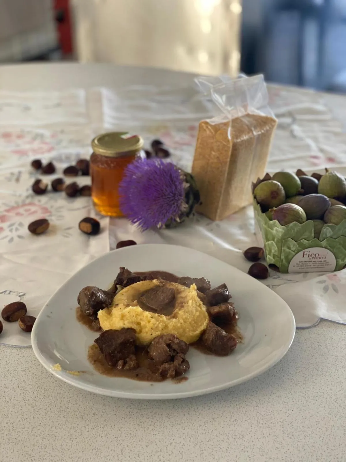 Albergo Ristorante Pizzeria Bellavista