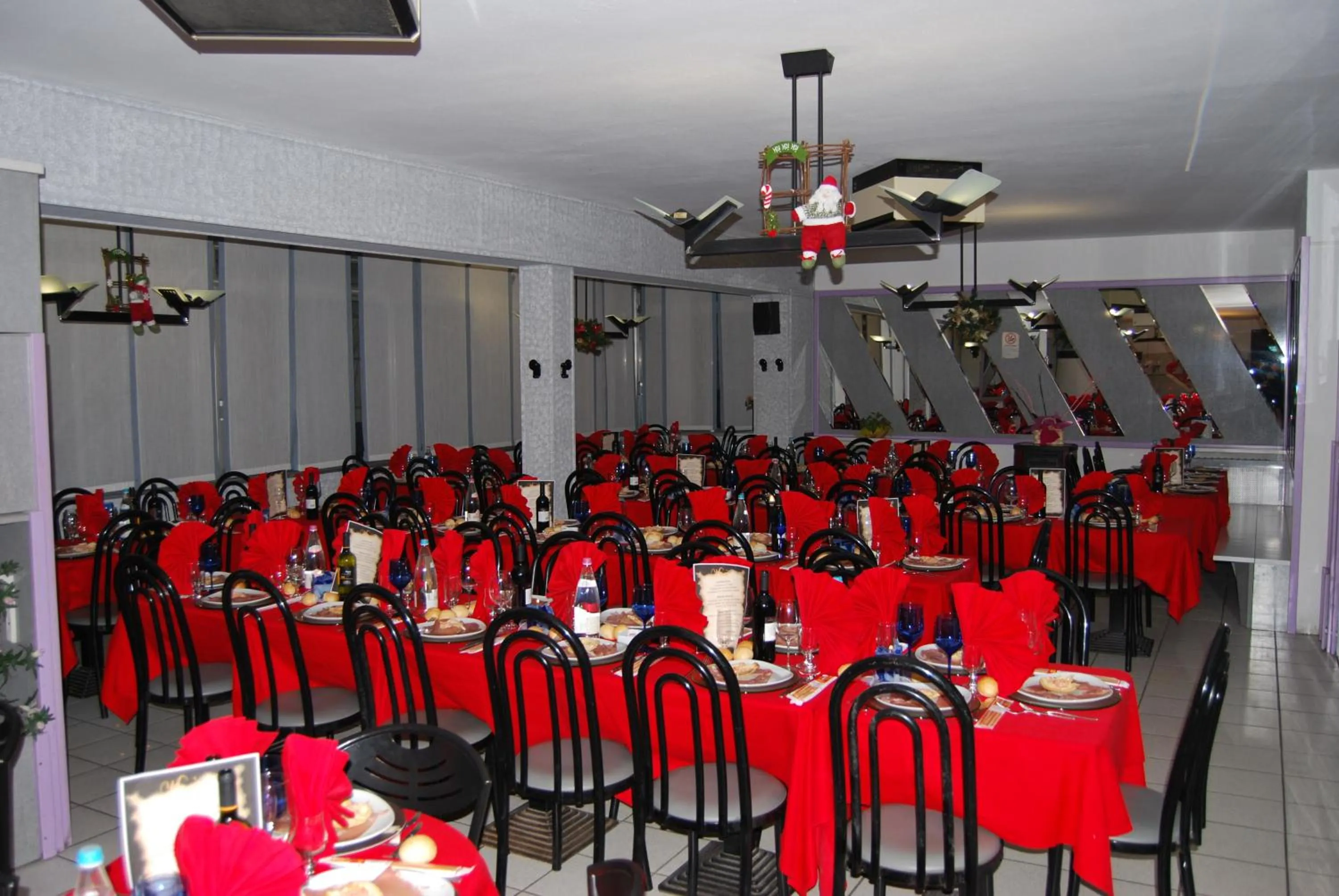 Albergo Ristorante Pizzeria Bellavista