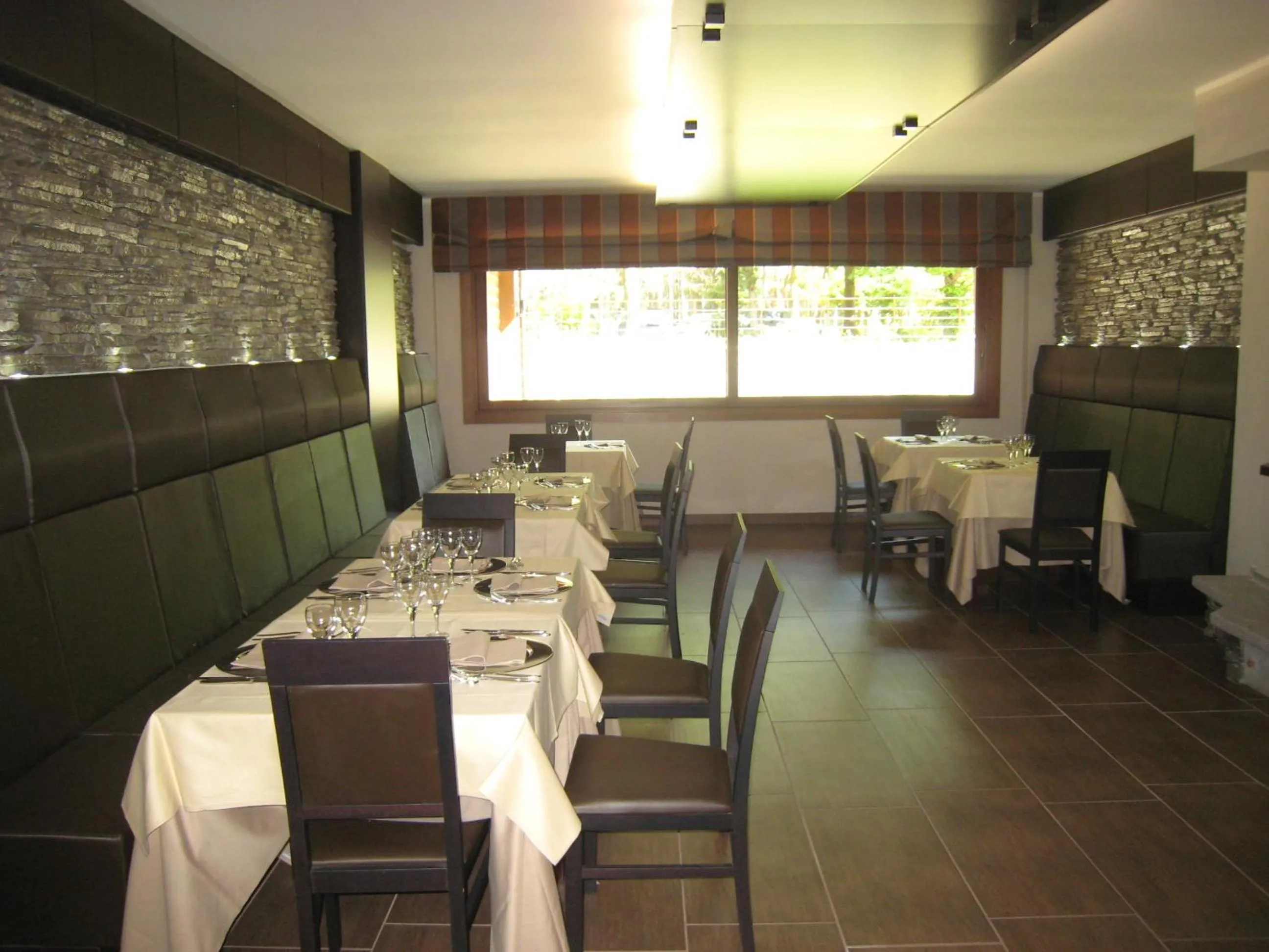 Restaurant/places to eat in Parco dei Pini - Sila Wellness Hotel