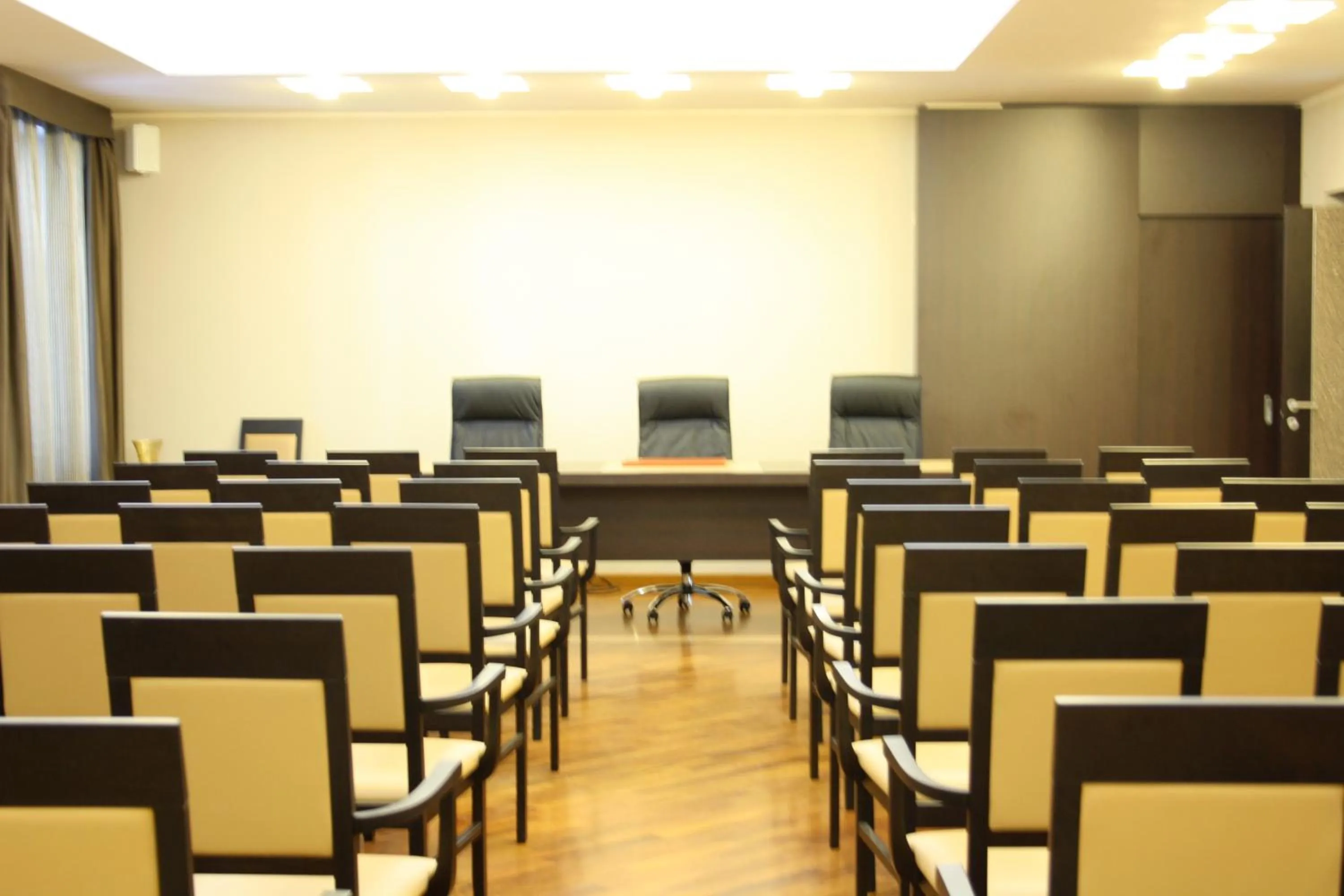 Lobby or reception in Parco dei Pini - Sila Wellness Hotel