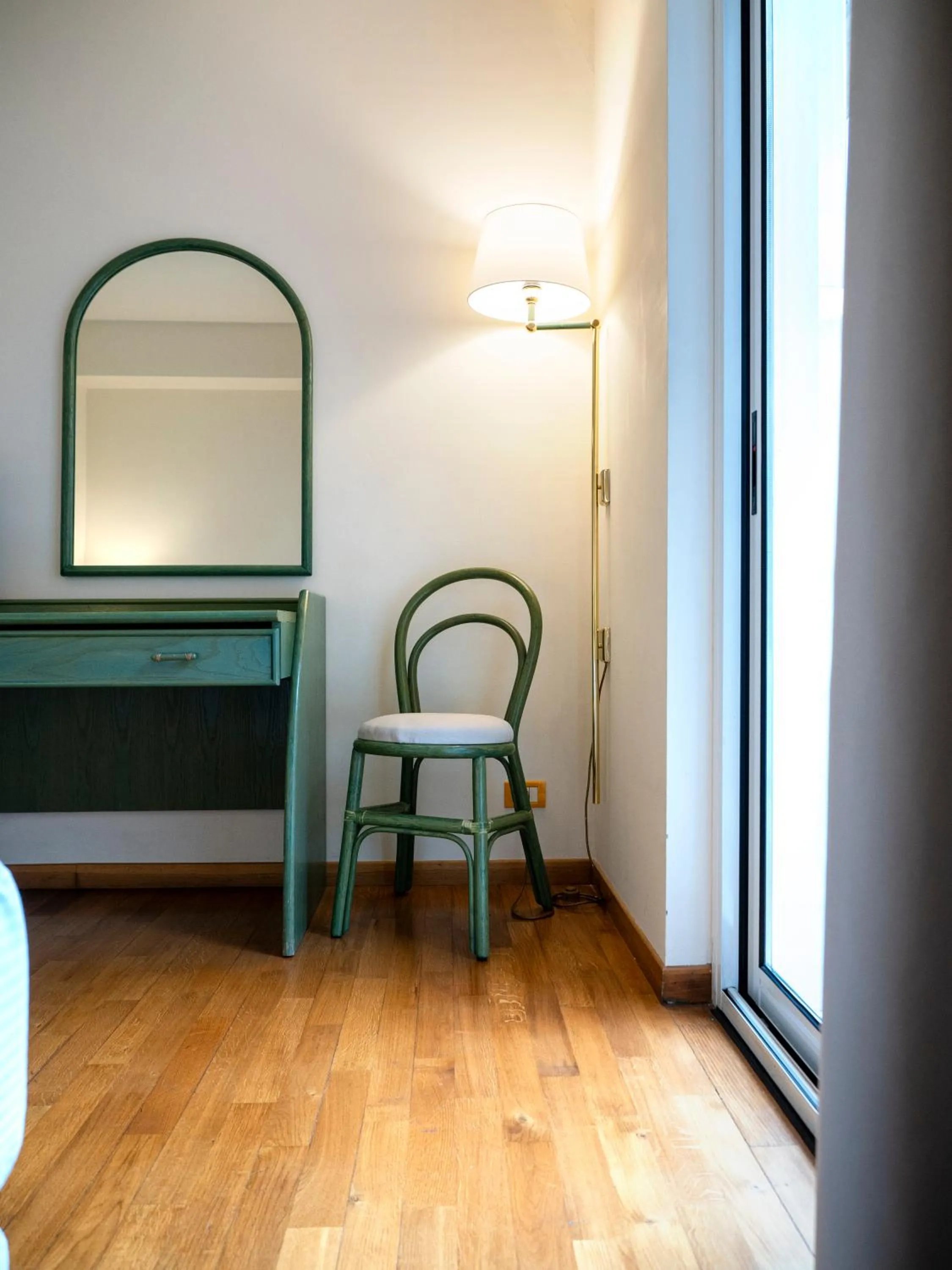 Bedroom in Hotel Altamira