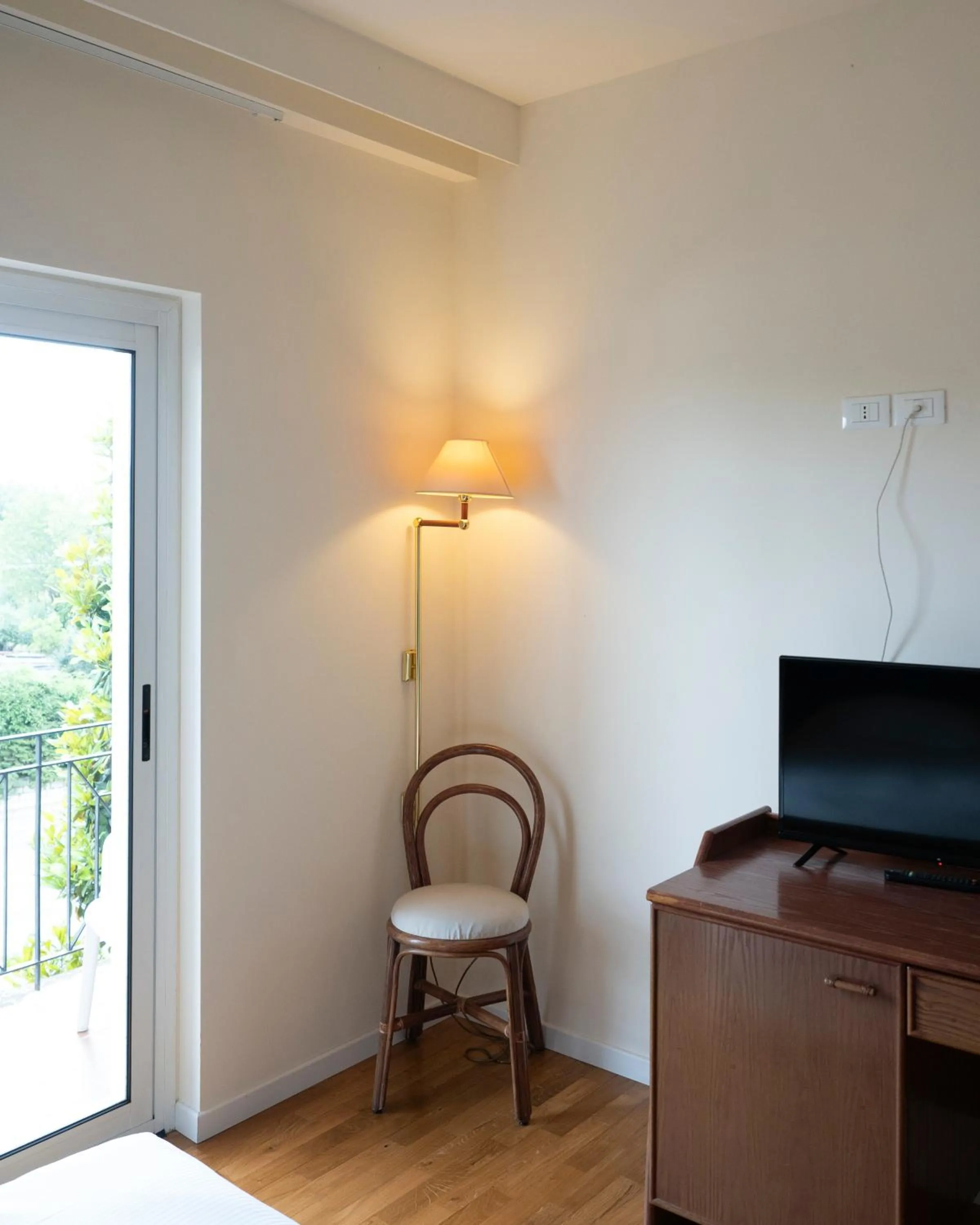 Bedroom in Hotel Altamira