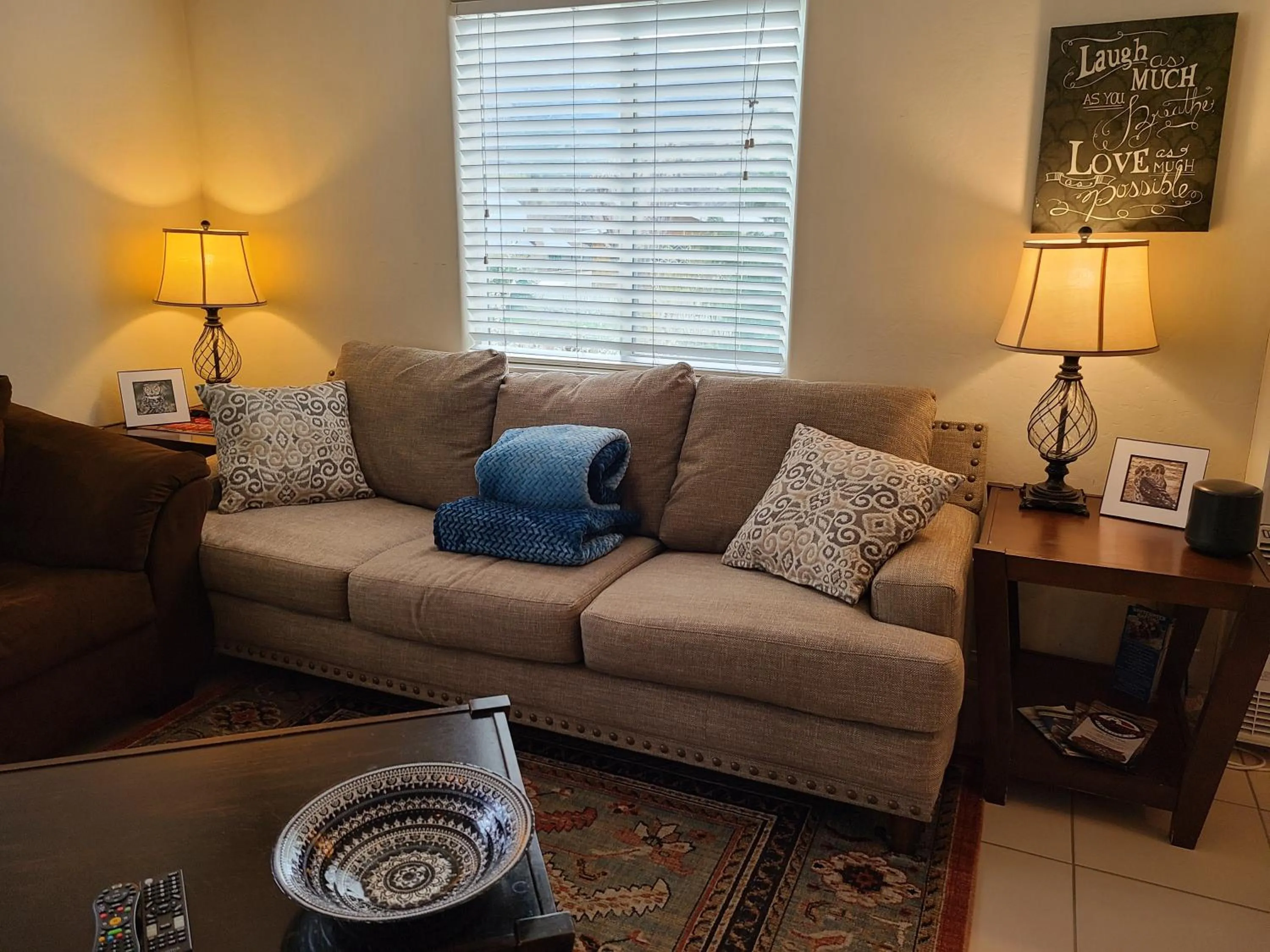 Sacred Mtn River Suites