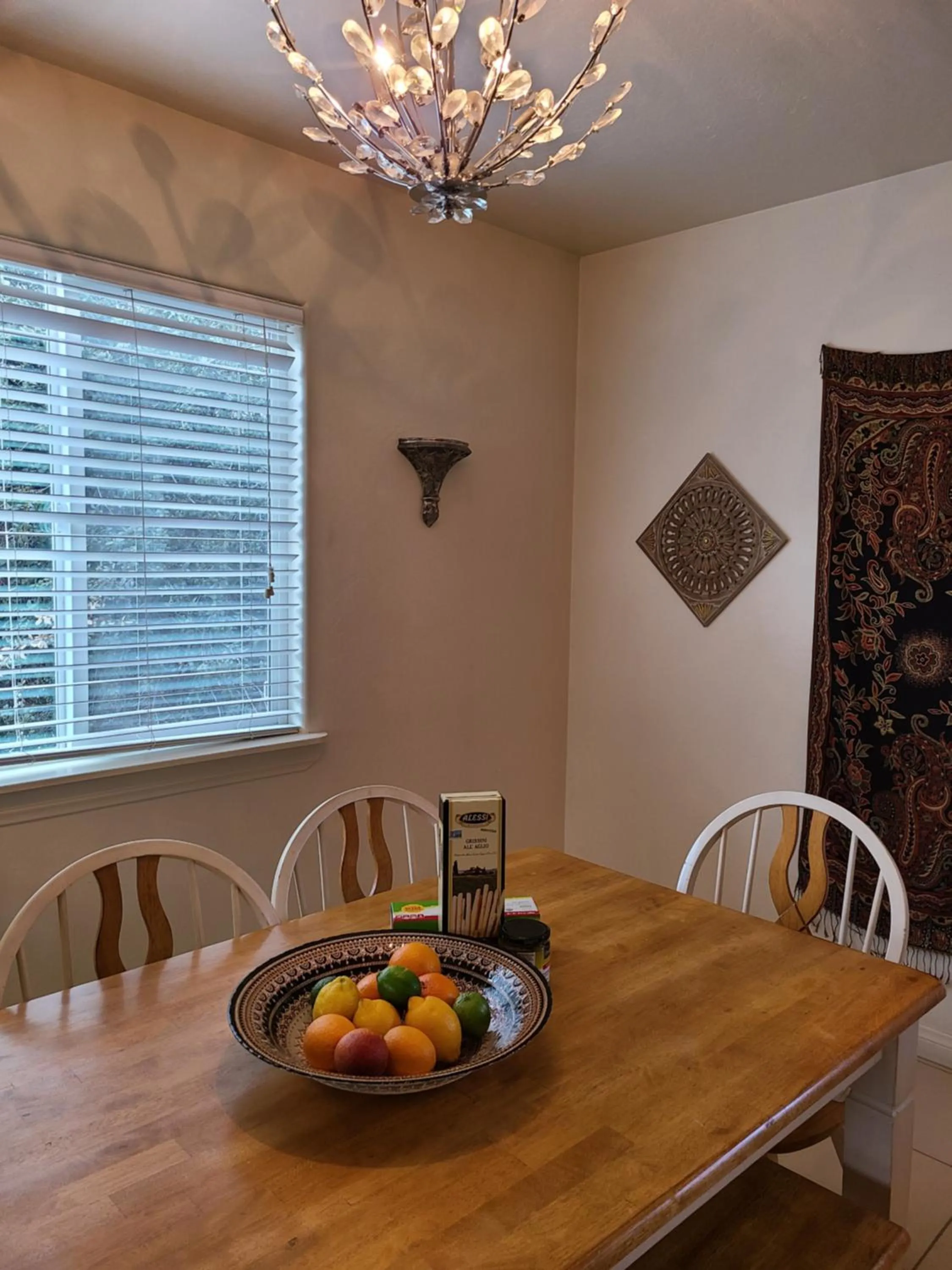 Sacred Mtn River Suites