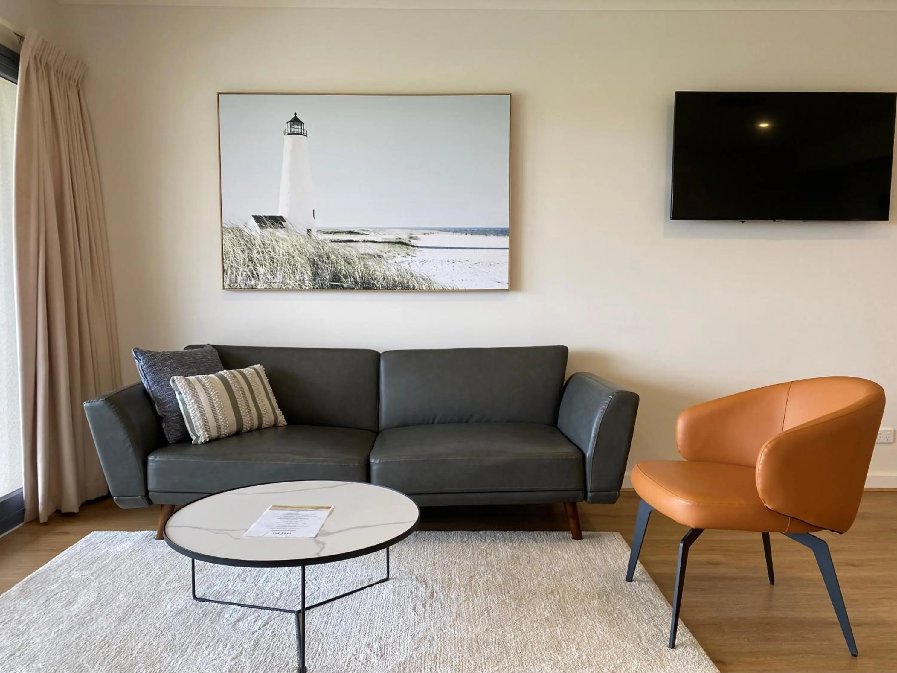 Bedroom in Lady Bay Hotel