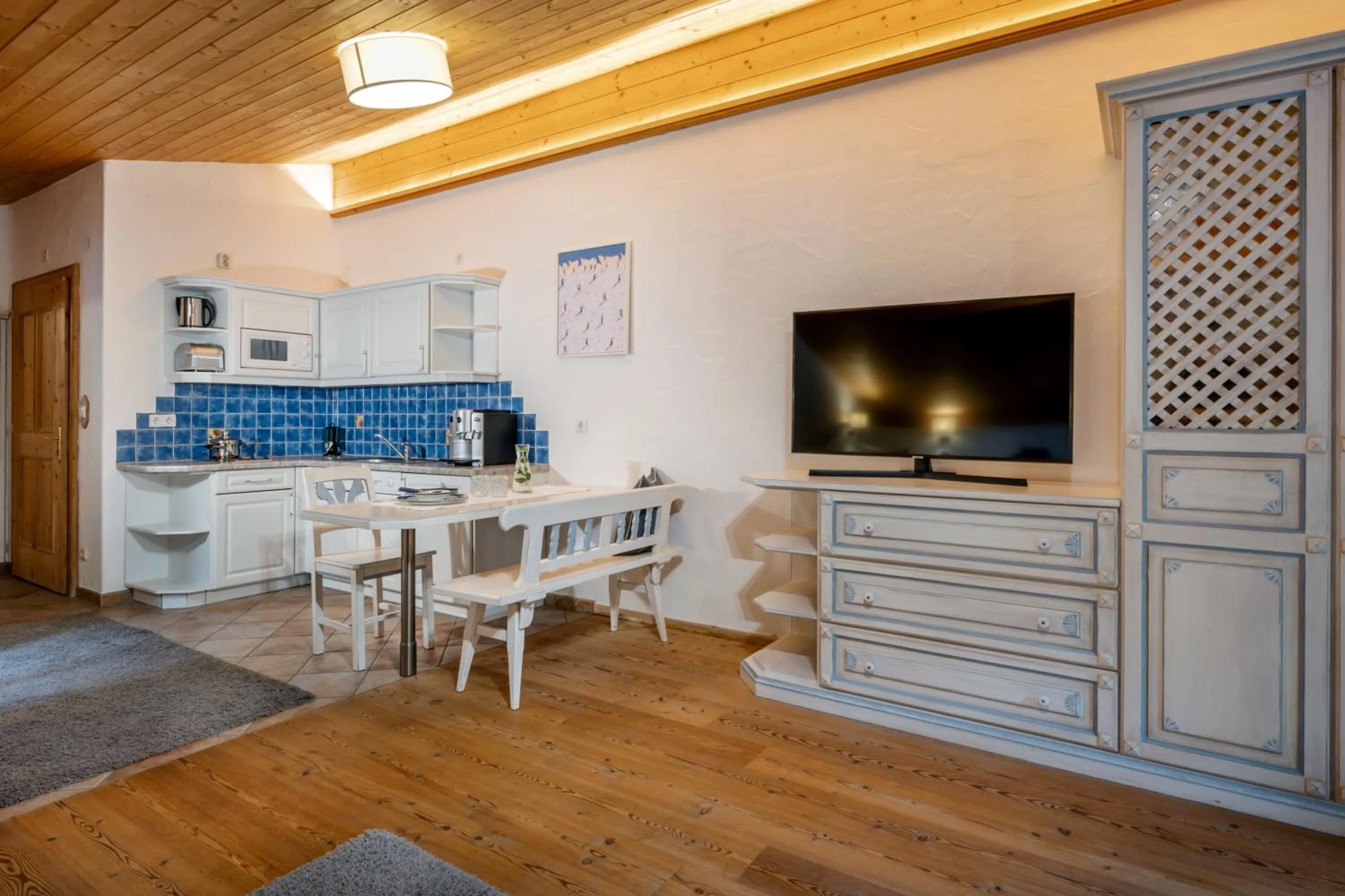 Dining area in Hotel zur Pfeffermühle