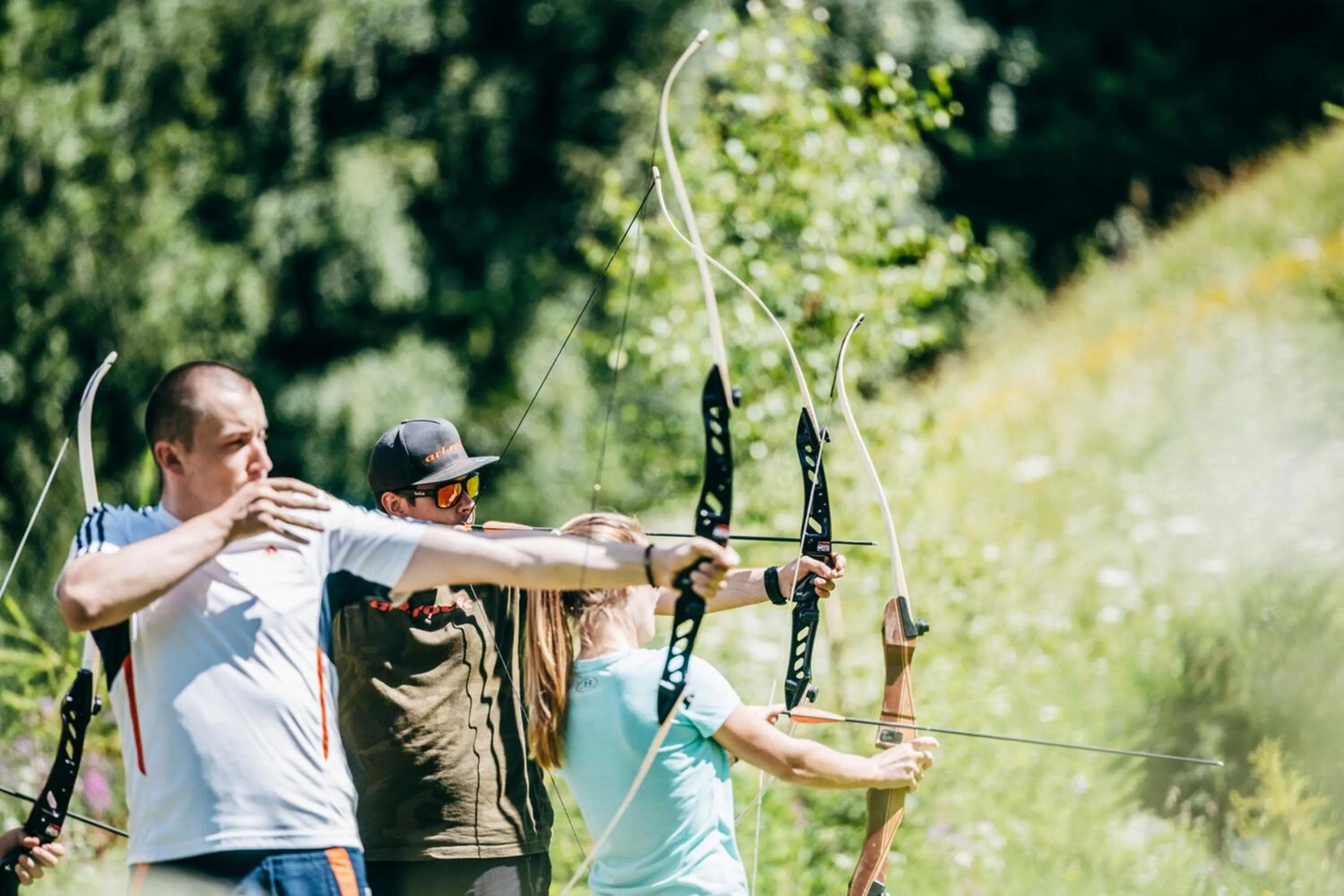 Activities in Hotel zur Pfeffermühle