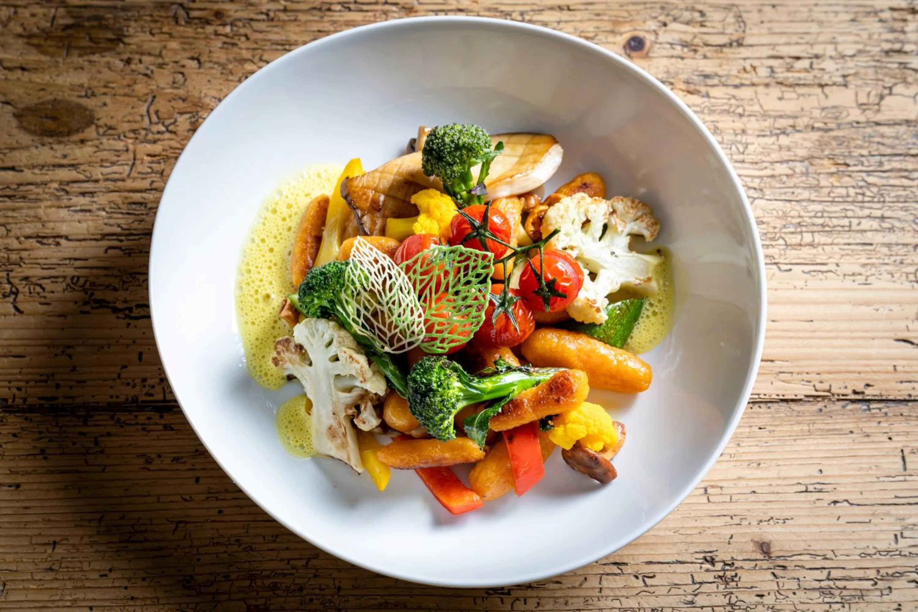 Food in Hotel zur Pfeffermühle