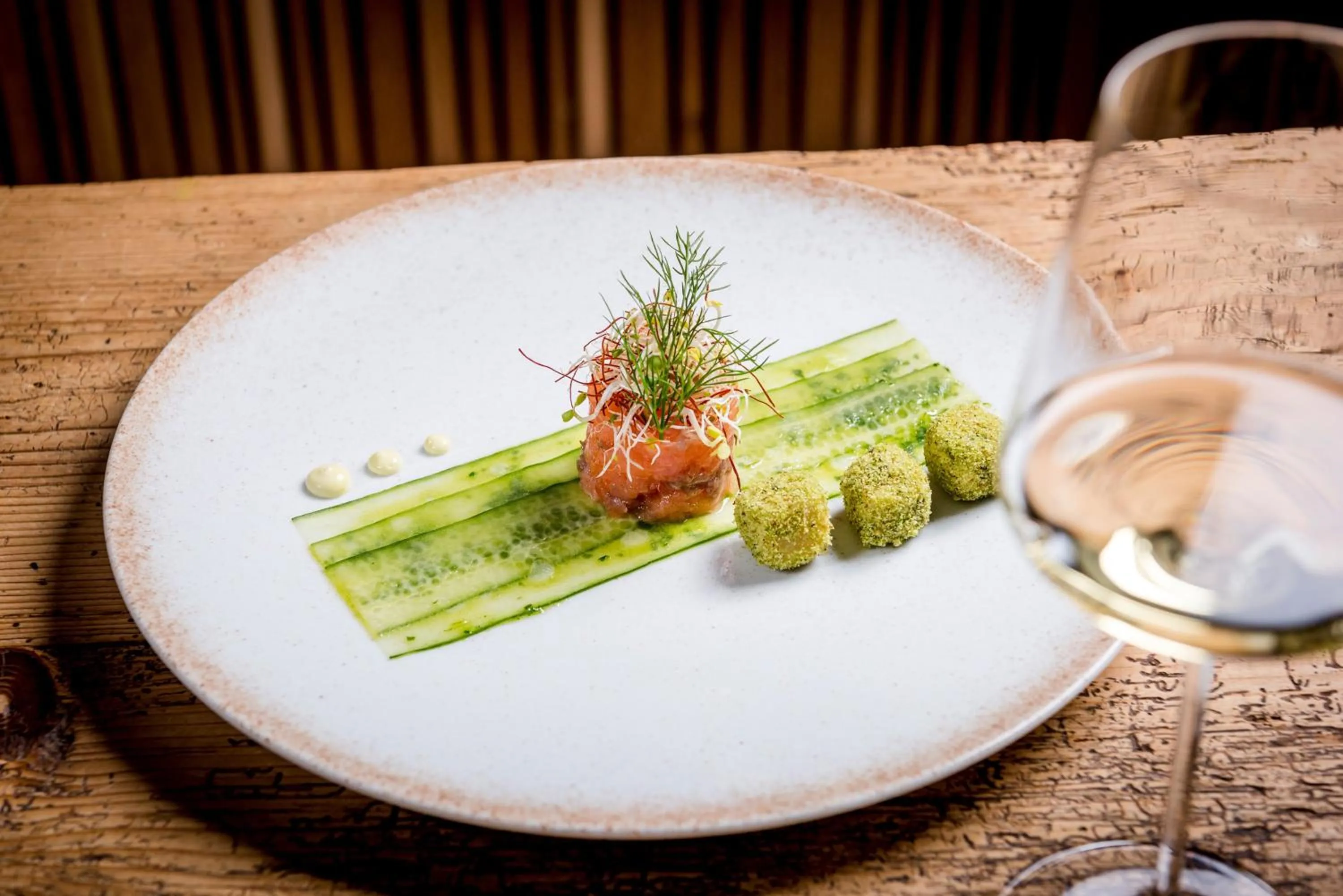 Food in Hotel zur Pfeffermühle