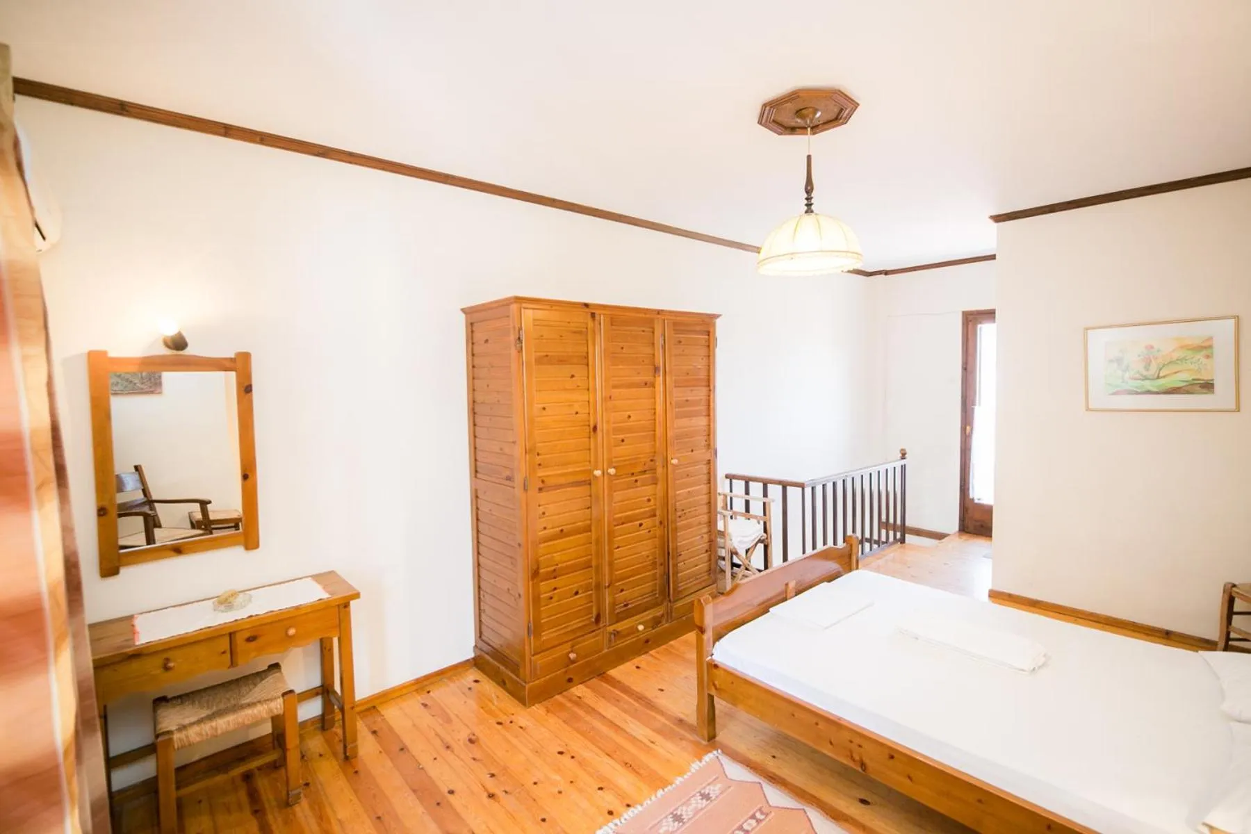 Photo of the whole room, Bed in Apartments Hotel Magani