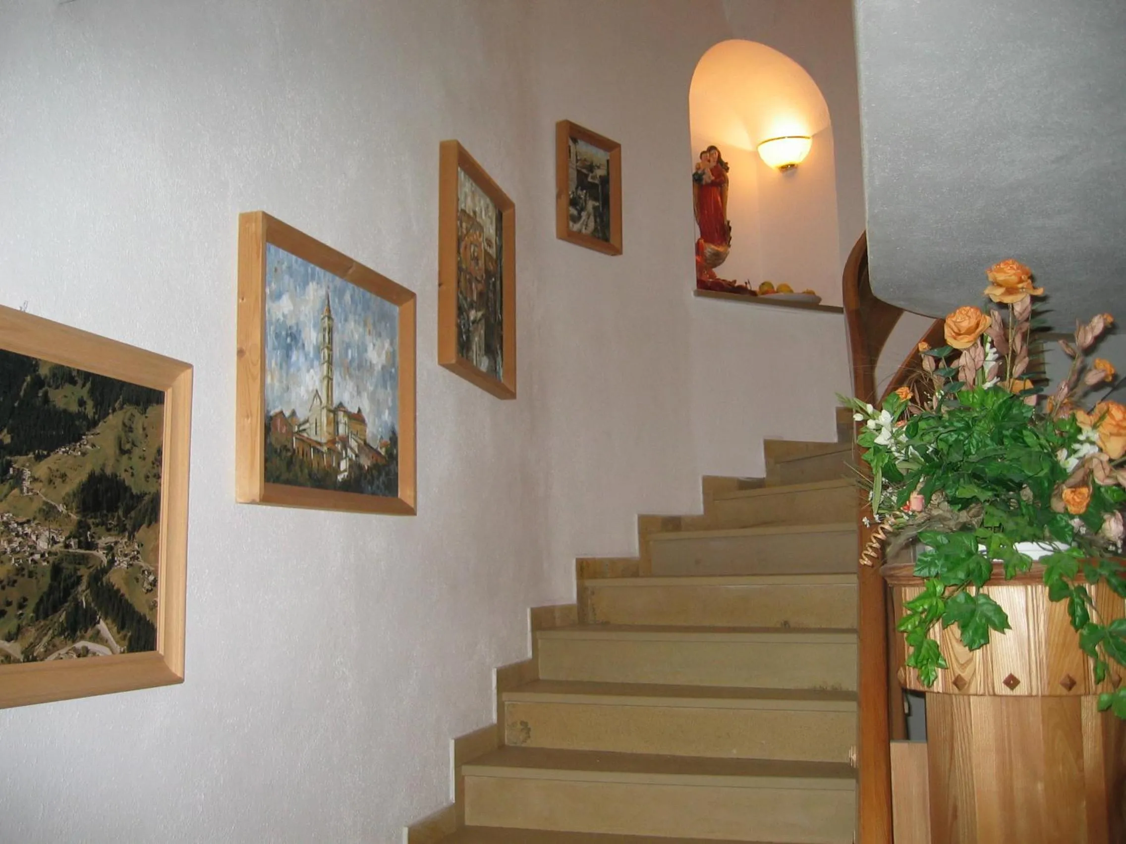 Decorative detail in Apart Stotter