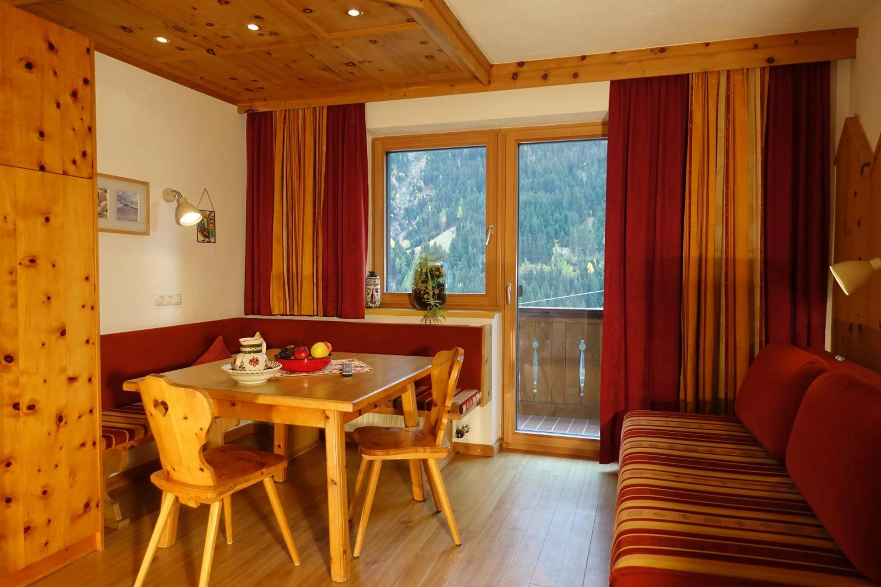 Living room in Apart Stotter