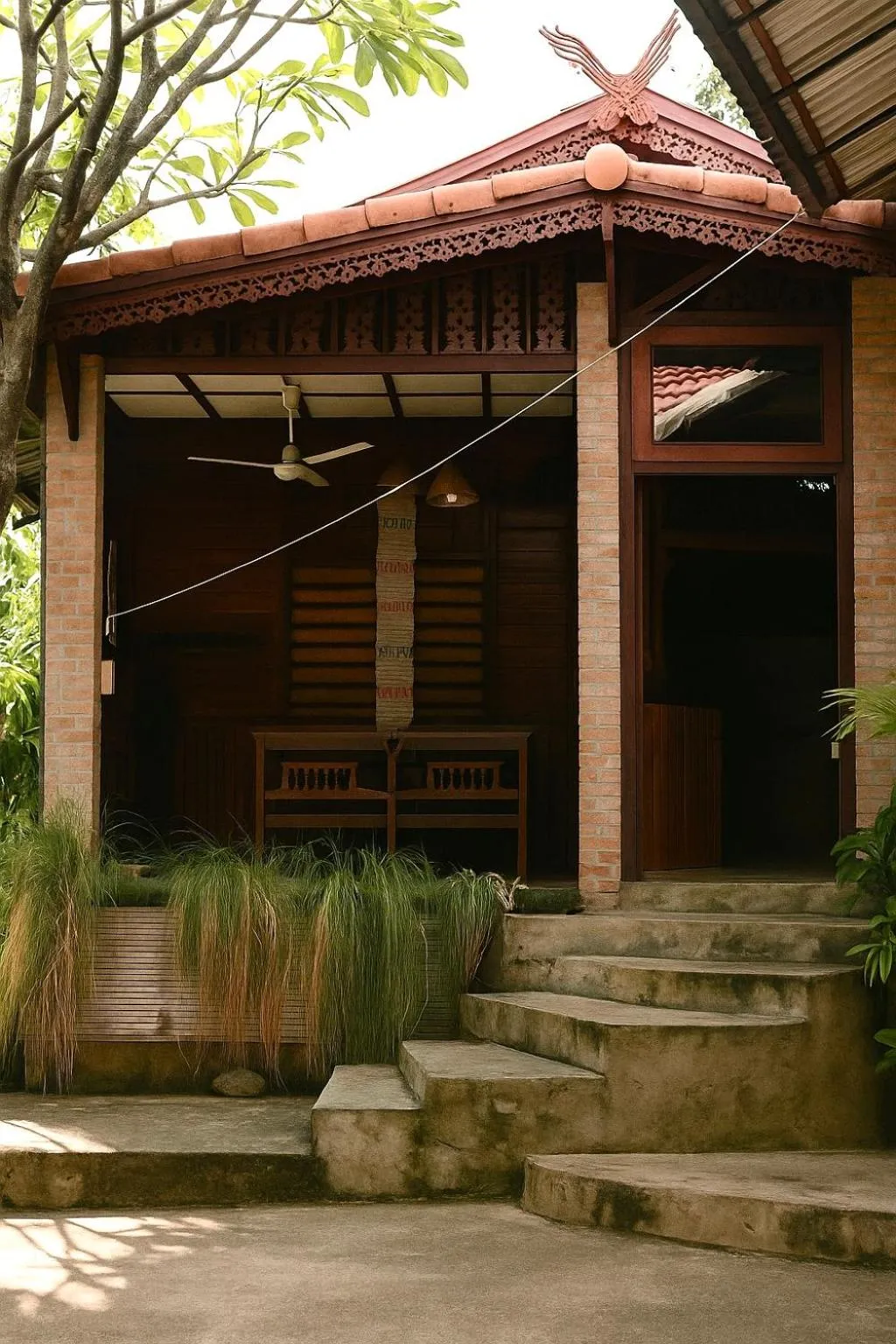 Boutique House Nipha