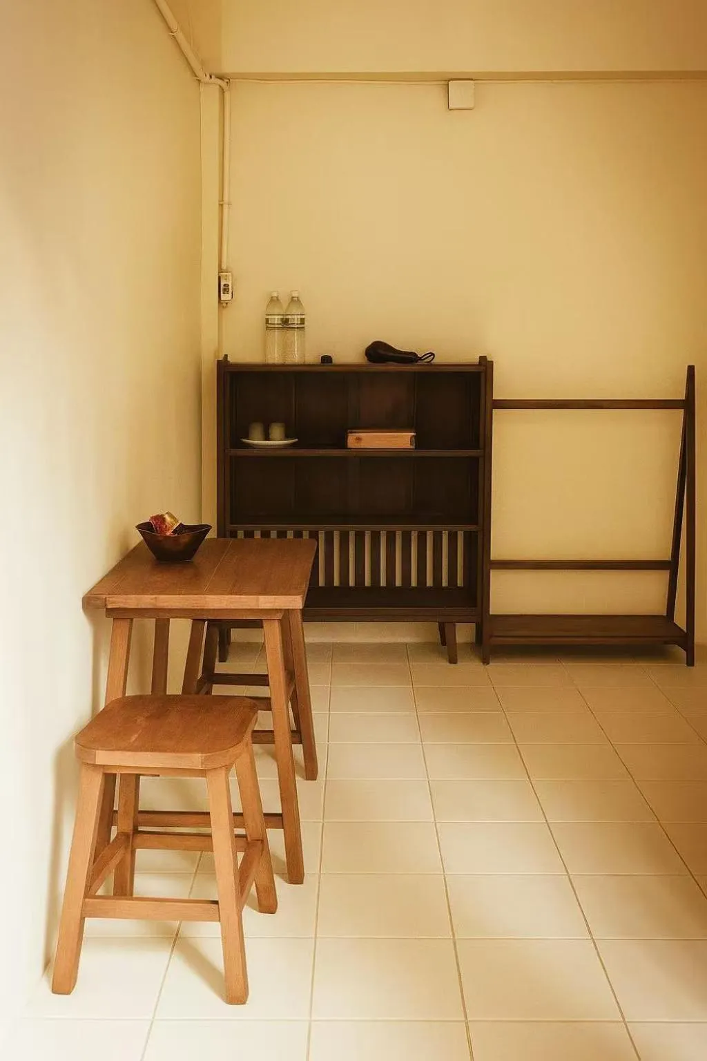 Photo of the whole room, Bed in Boutique House Nipha