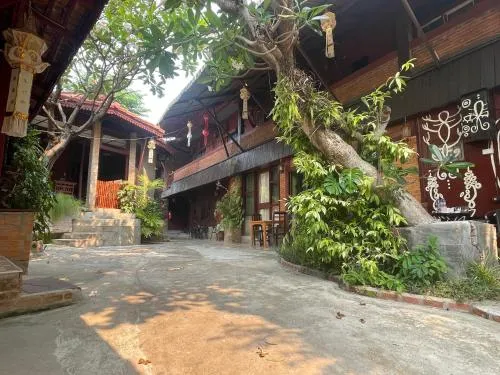 Boutique House Nipha