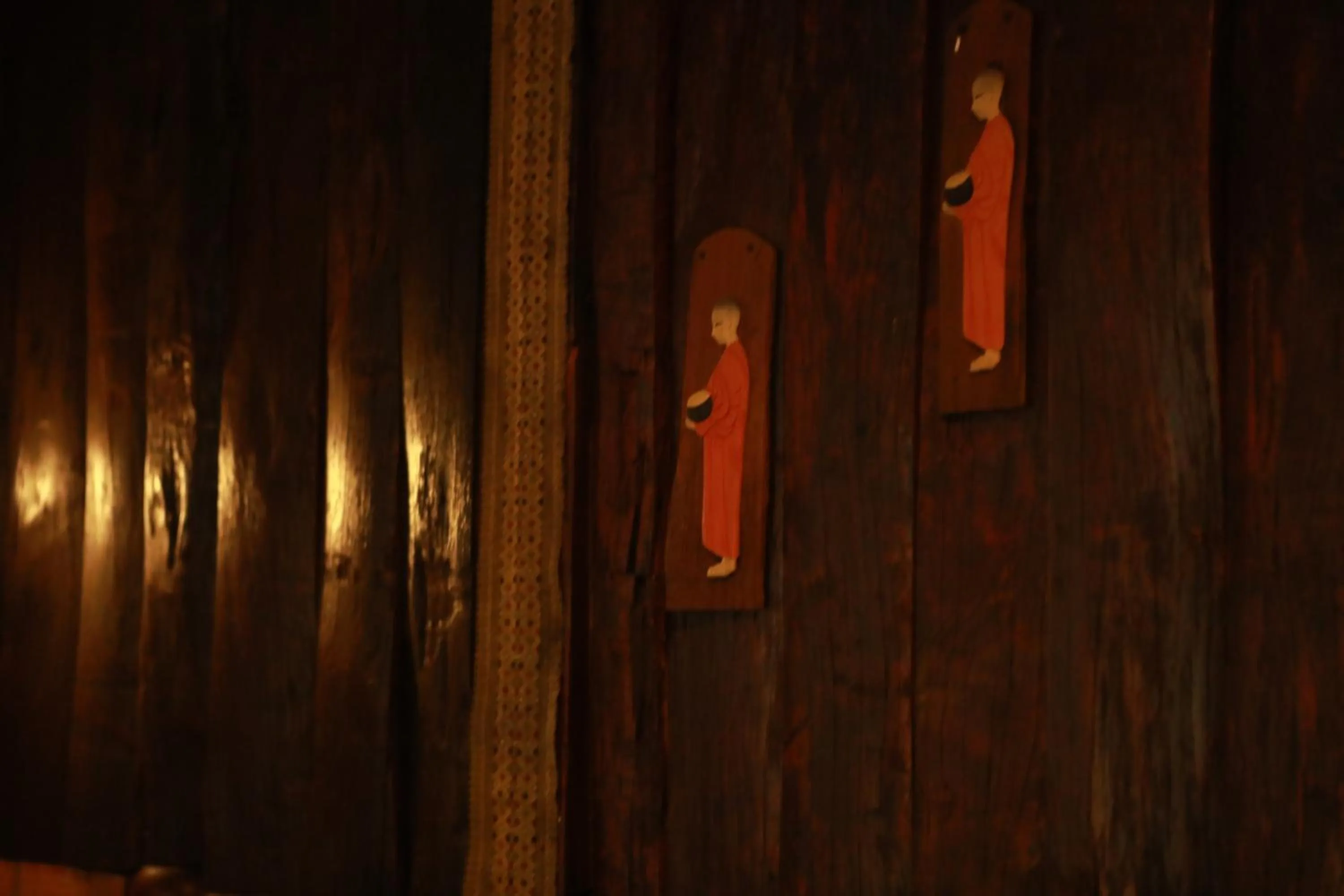 Deluxe Family Room in Boutique House Nipha