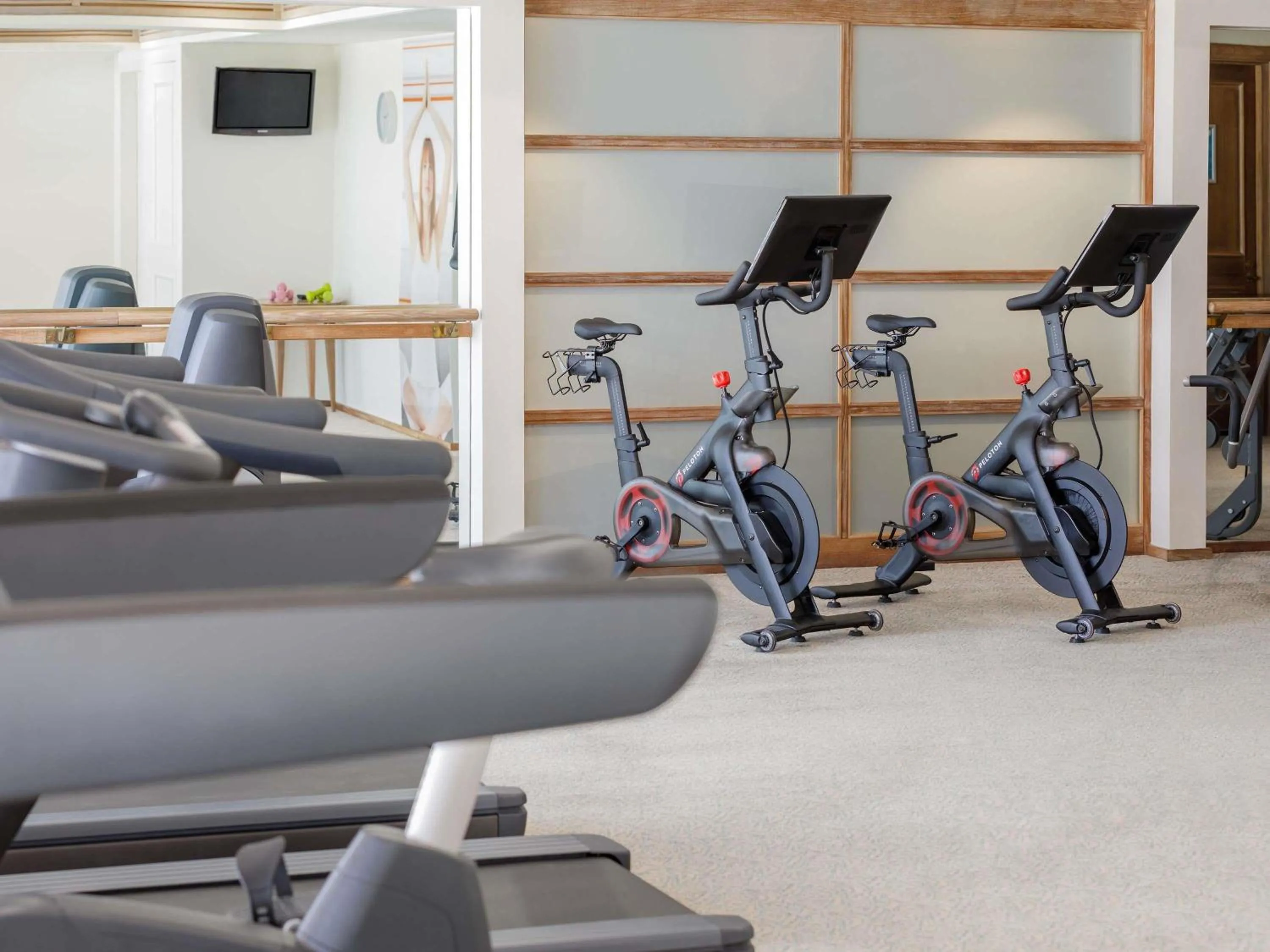 Other in Pullman Reef Hotel Casino