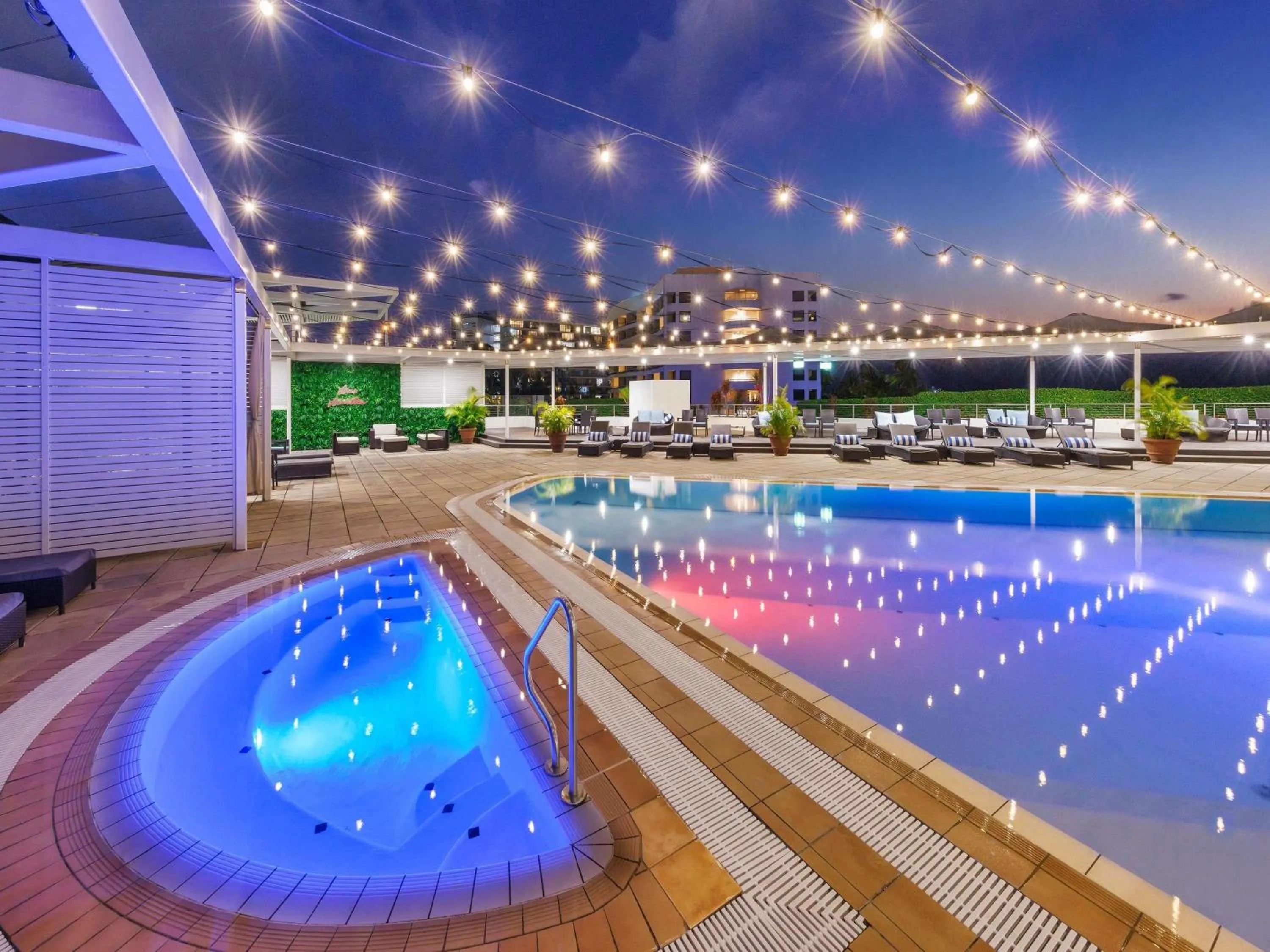 Other in Pullman Reef Hotel Casino