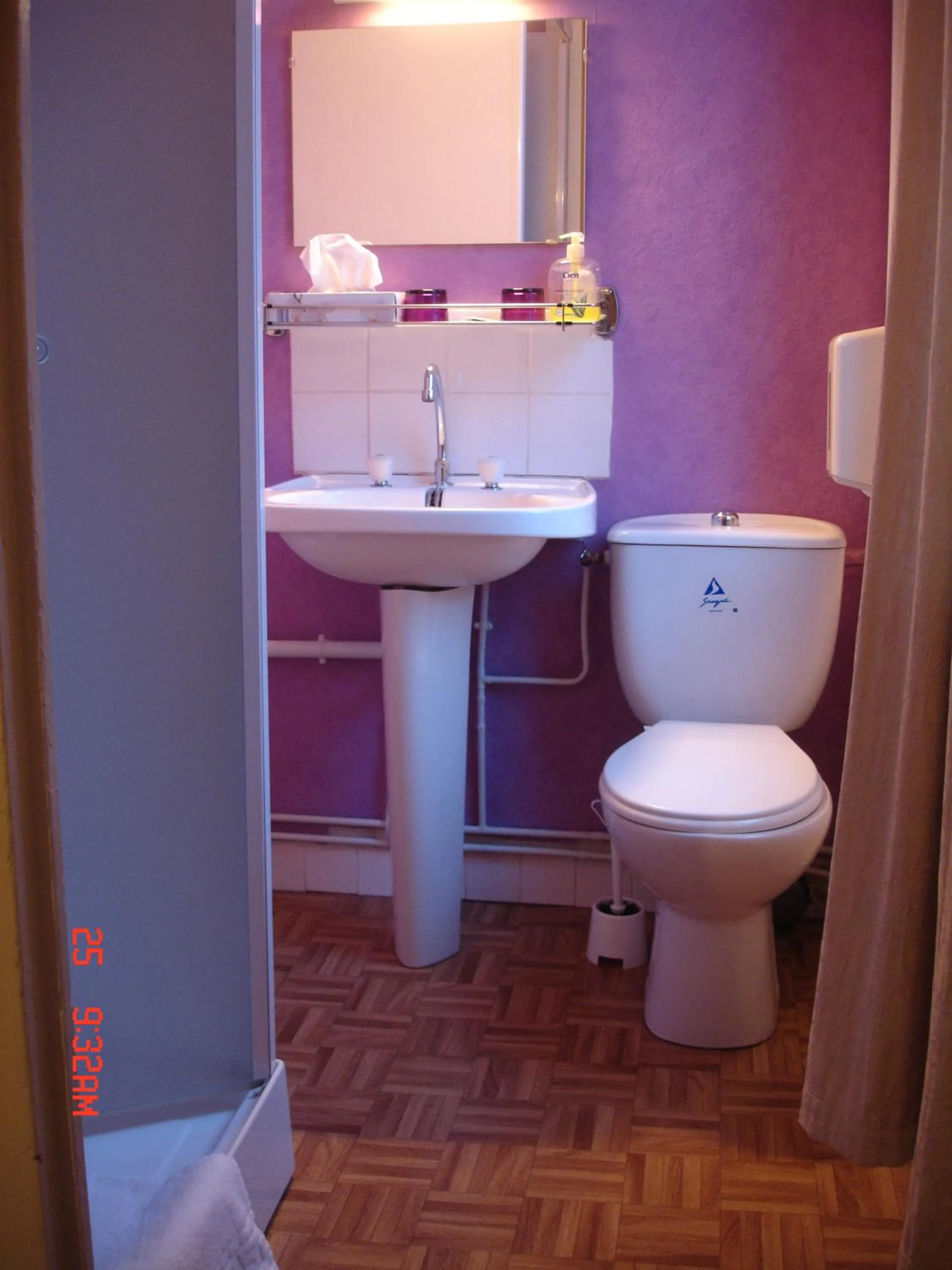 Other in Hôtel de La Marmotte