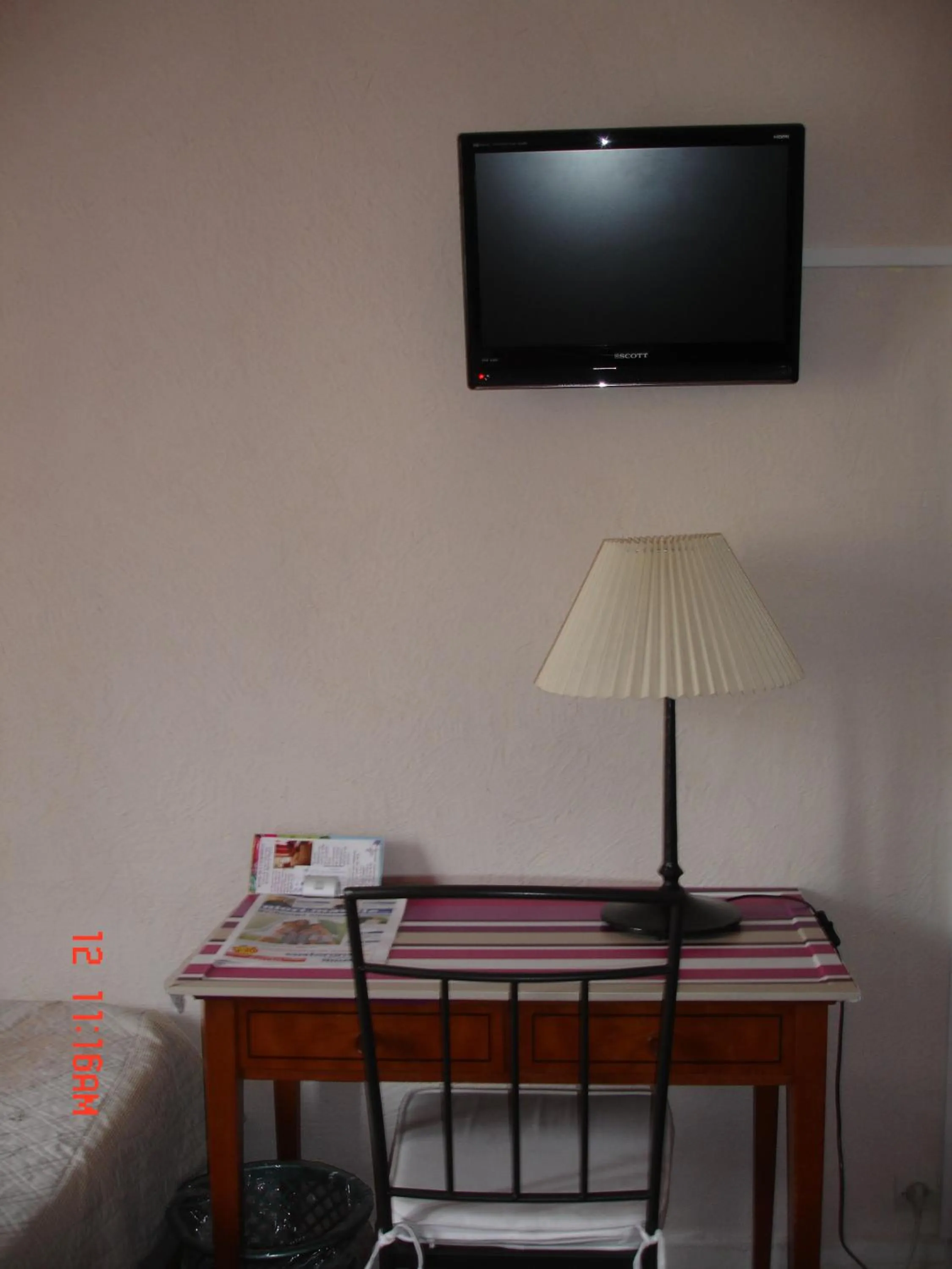 Other in Hôtel de La Marmotte