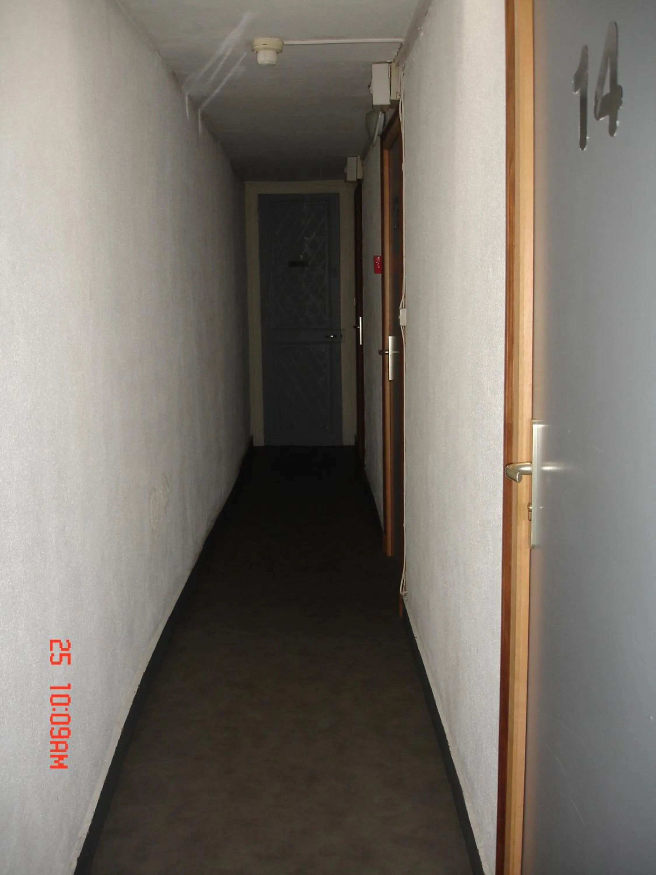 Other in Hôtel de La Marmotte