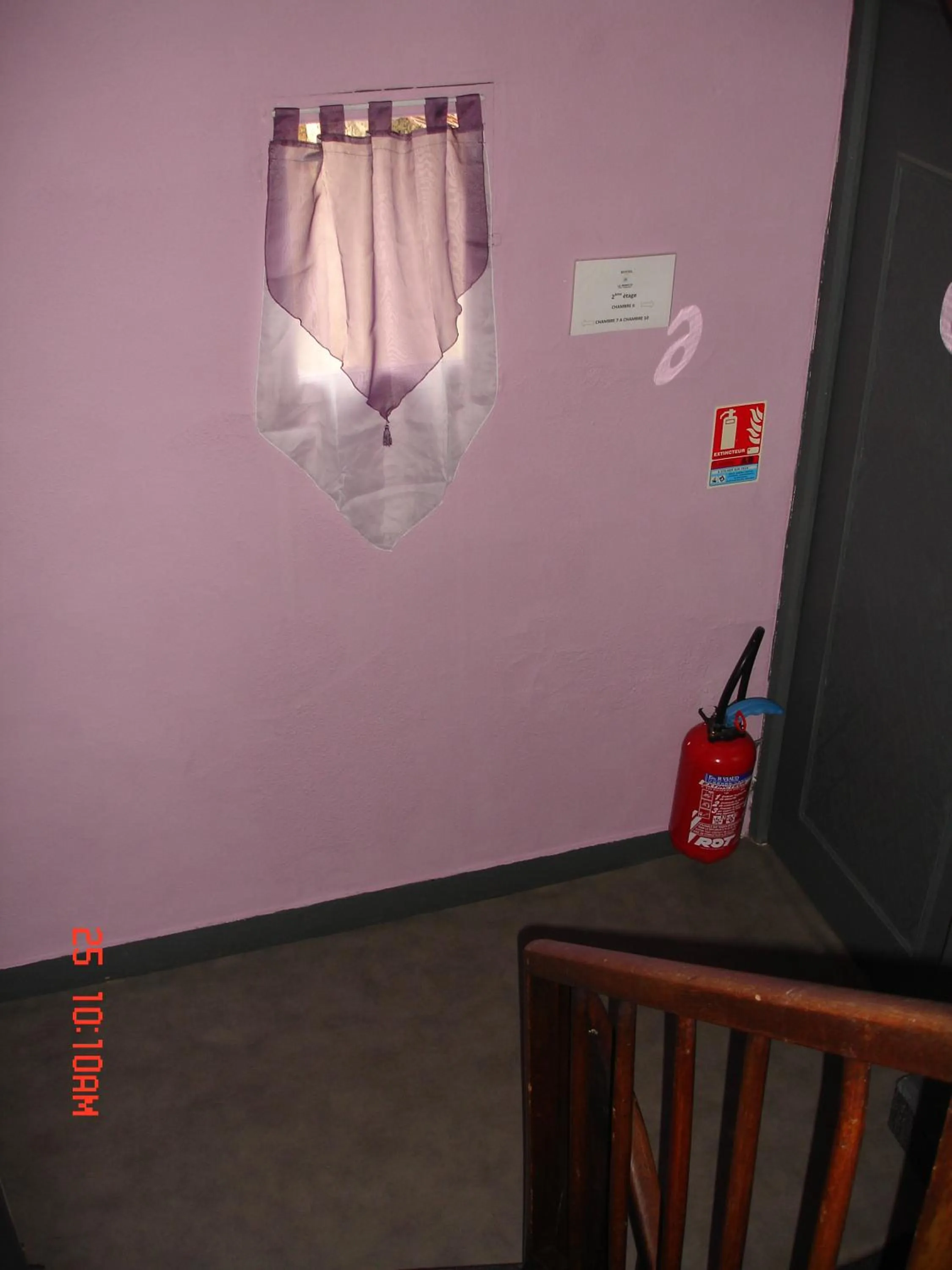 Other in Hôtel de La Marmotte