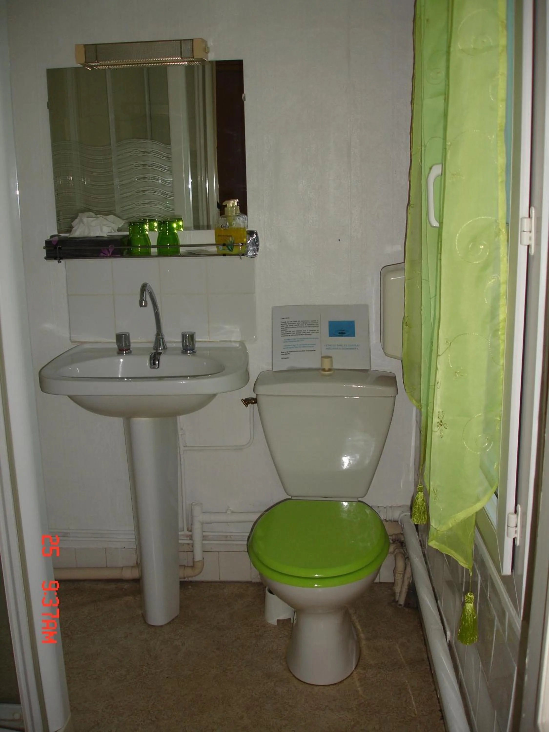 Other in Hôtel de La Marmotte